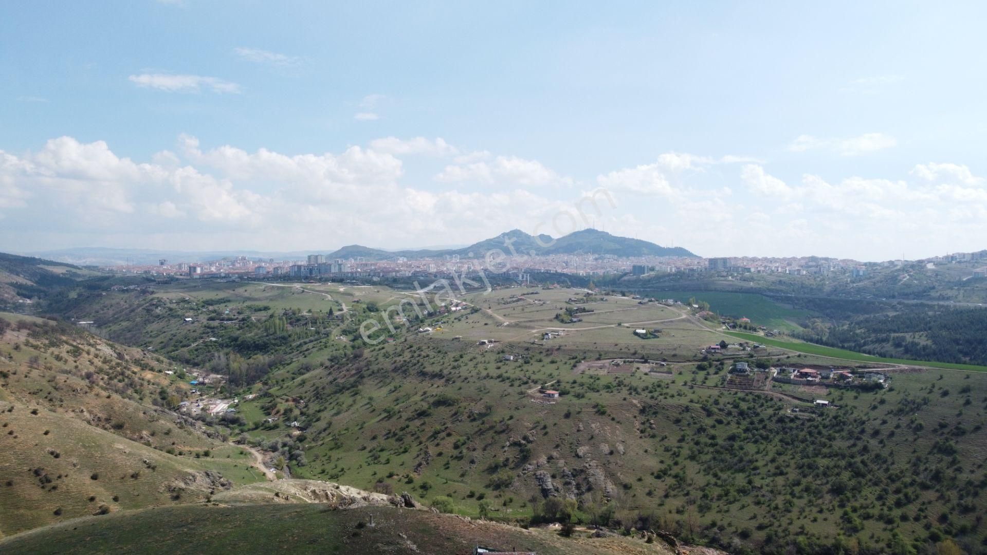 **altındağ Gicik Mahallesinde 500 Metre İmarlı Tek Tapu*** - Görsel 8