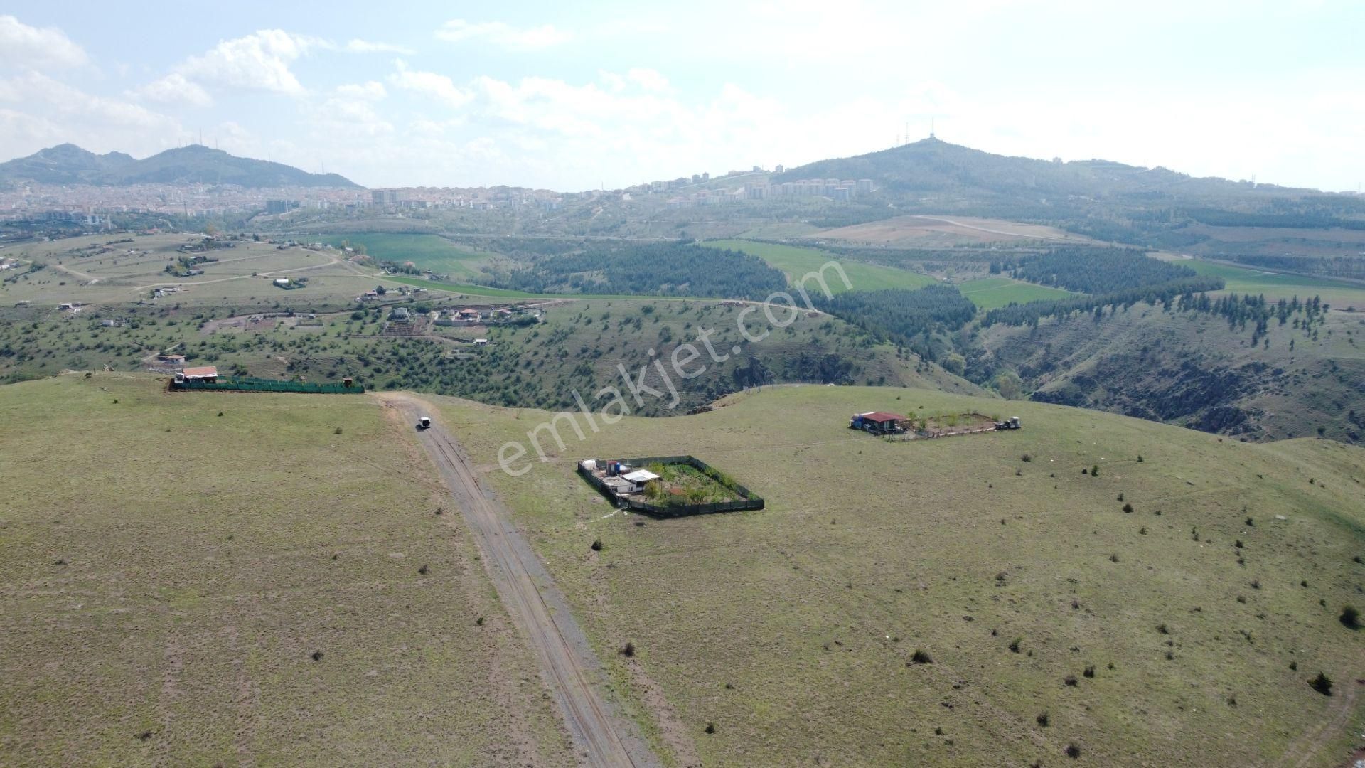 **altındağ Gicik Mahallesinde 500 Metre İmarlı Tek Tapu*** - Görsel 30