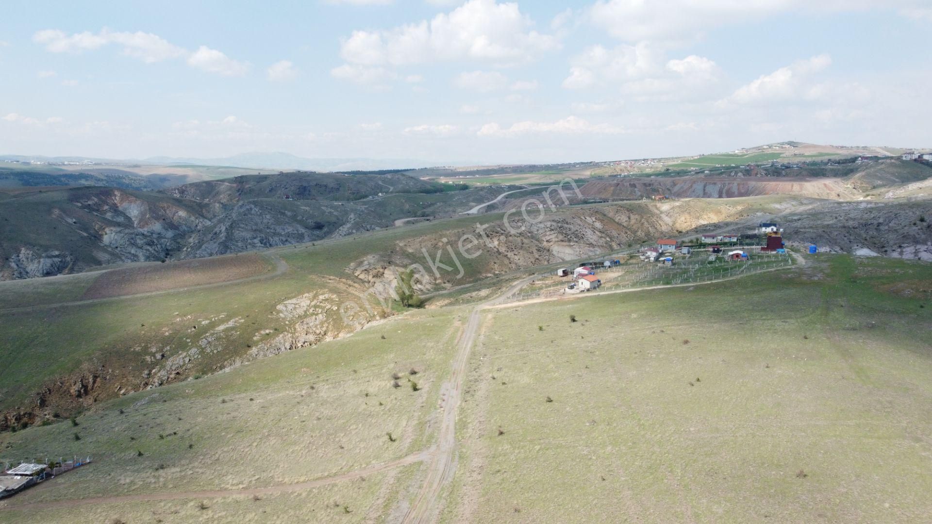 **altındağ Gicik Mahallesinde 500 Metre İmarlı Tek Tapu*** - Görsel 21