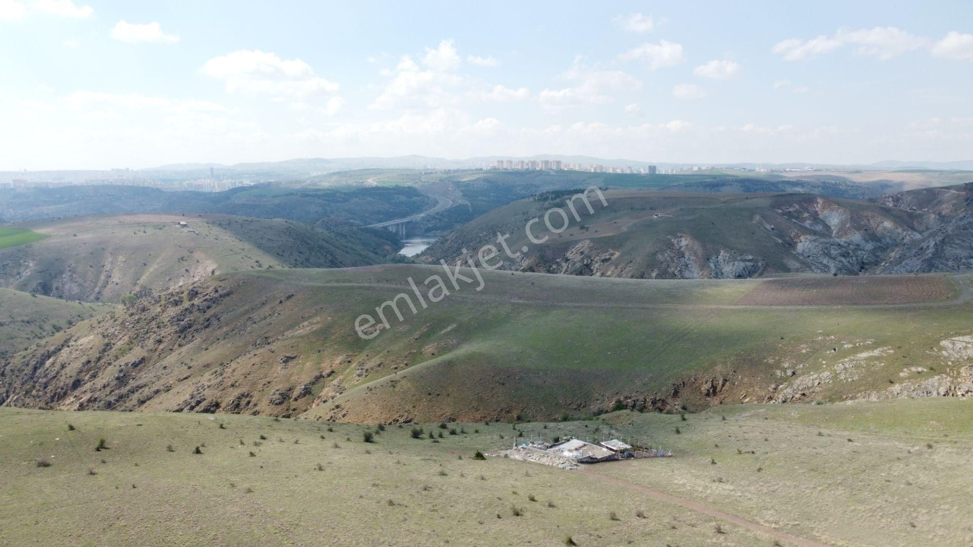 **altındağ Gicik Mahallesinde 500 Metre İmarlı Tek Tapu*** - Görsel 19