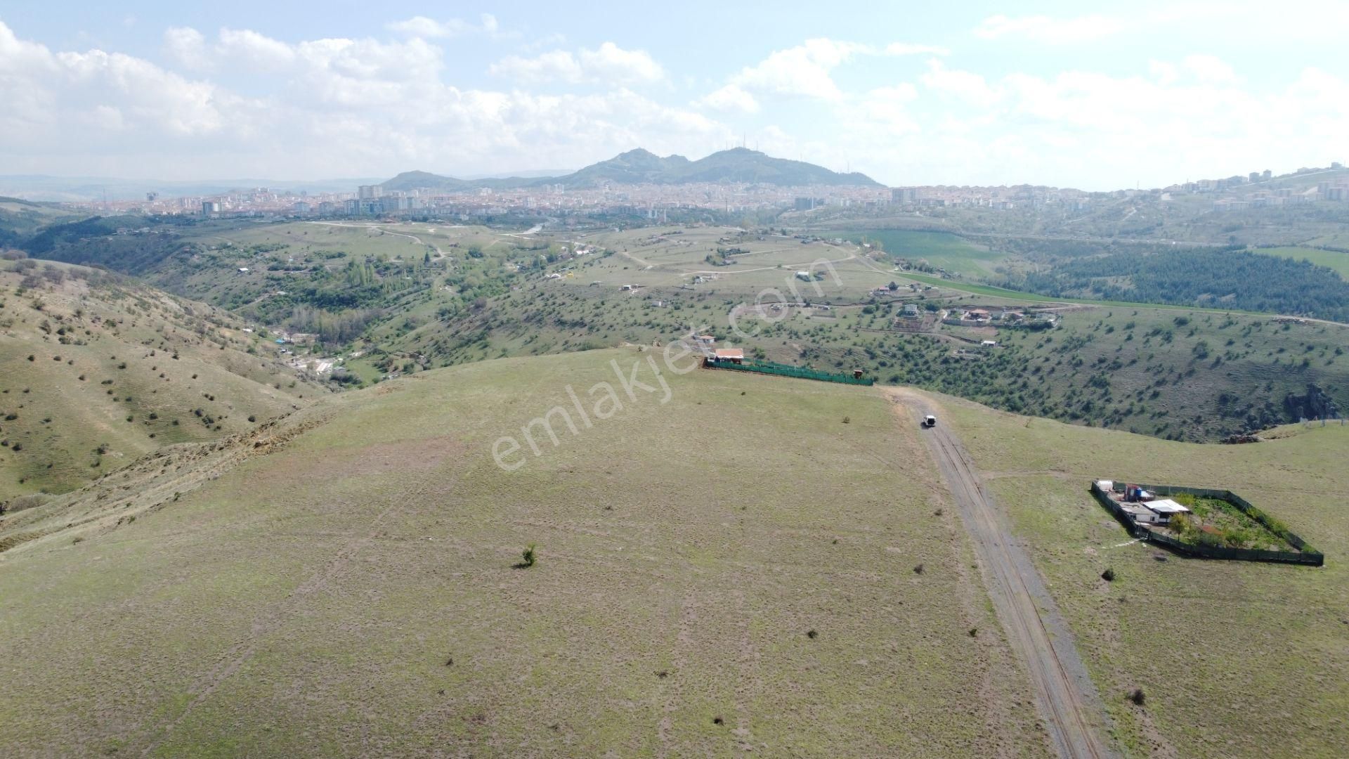 **altındağ Gicik Mahallesinde 500 Metre İmarlı Tek Tapu*** - Görsel 27