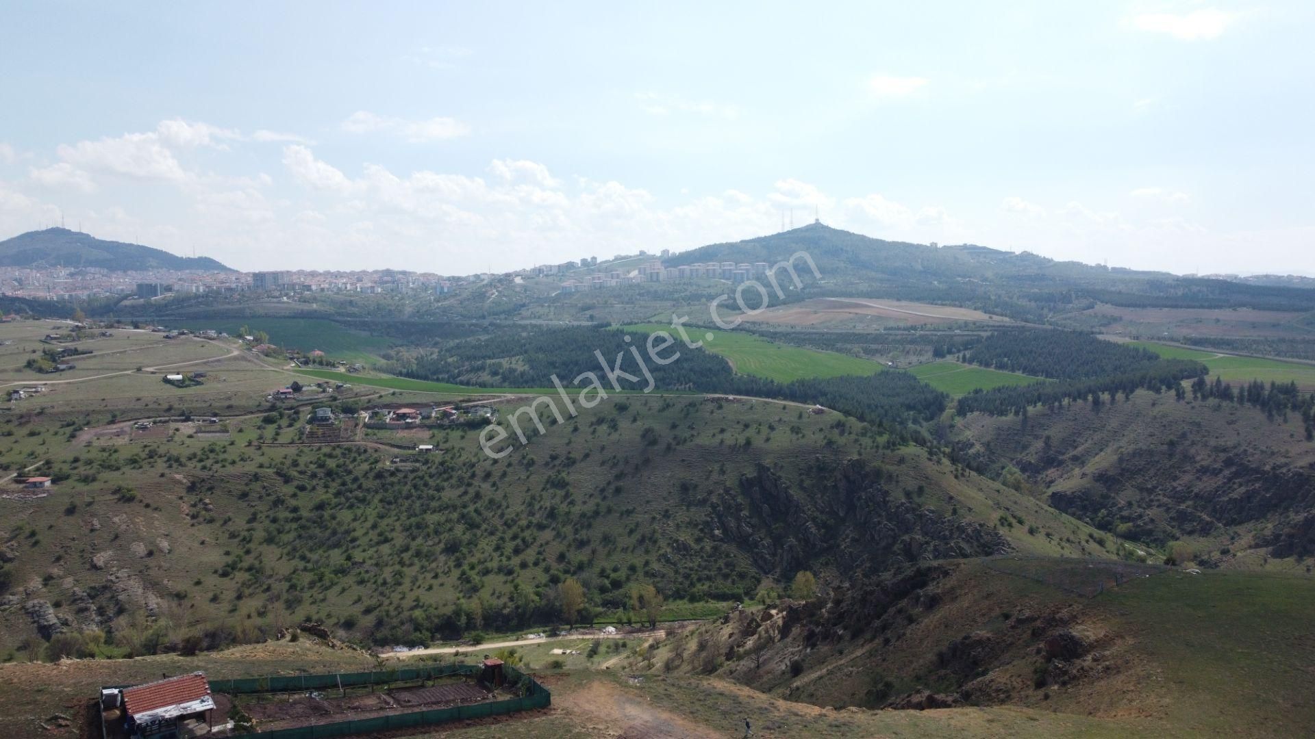 **altındağ Gicik Mahallesinde 500 Metre İmarlı Tek Tapu*** - Görsel 13