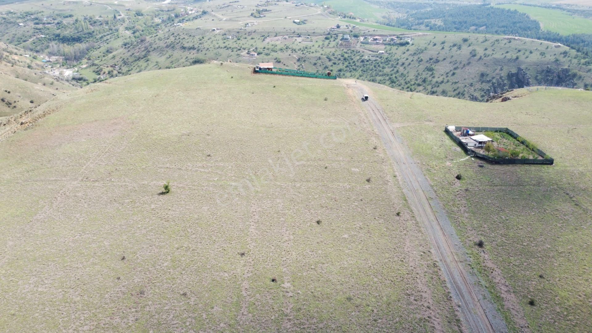 **altındağ Gicik Mahallesinde 500 Metre İmarlı Tek Tapu*** - Görsel 32