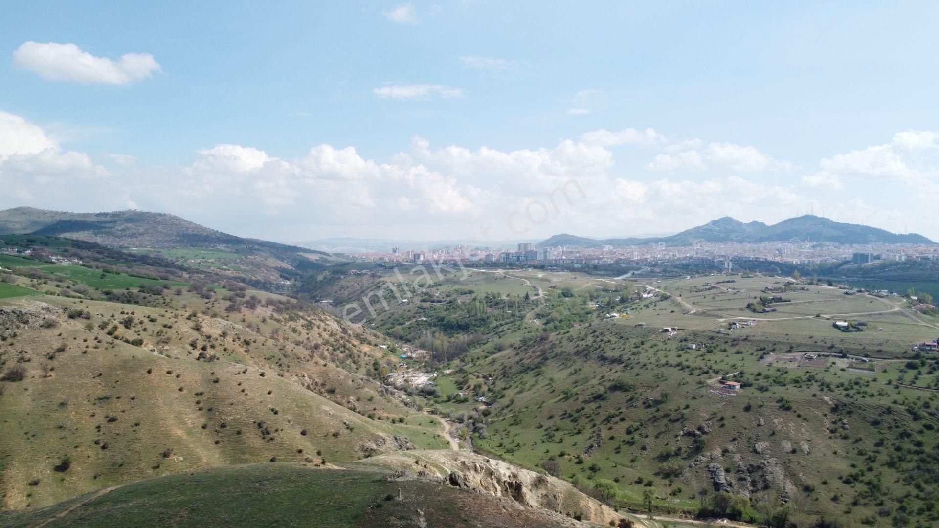 **altındağ Gicik Mahallesinde 500 Metre İmarlı Tek Tapu*** - Görsel 7