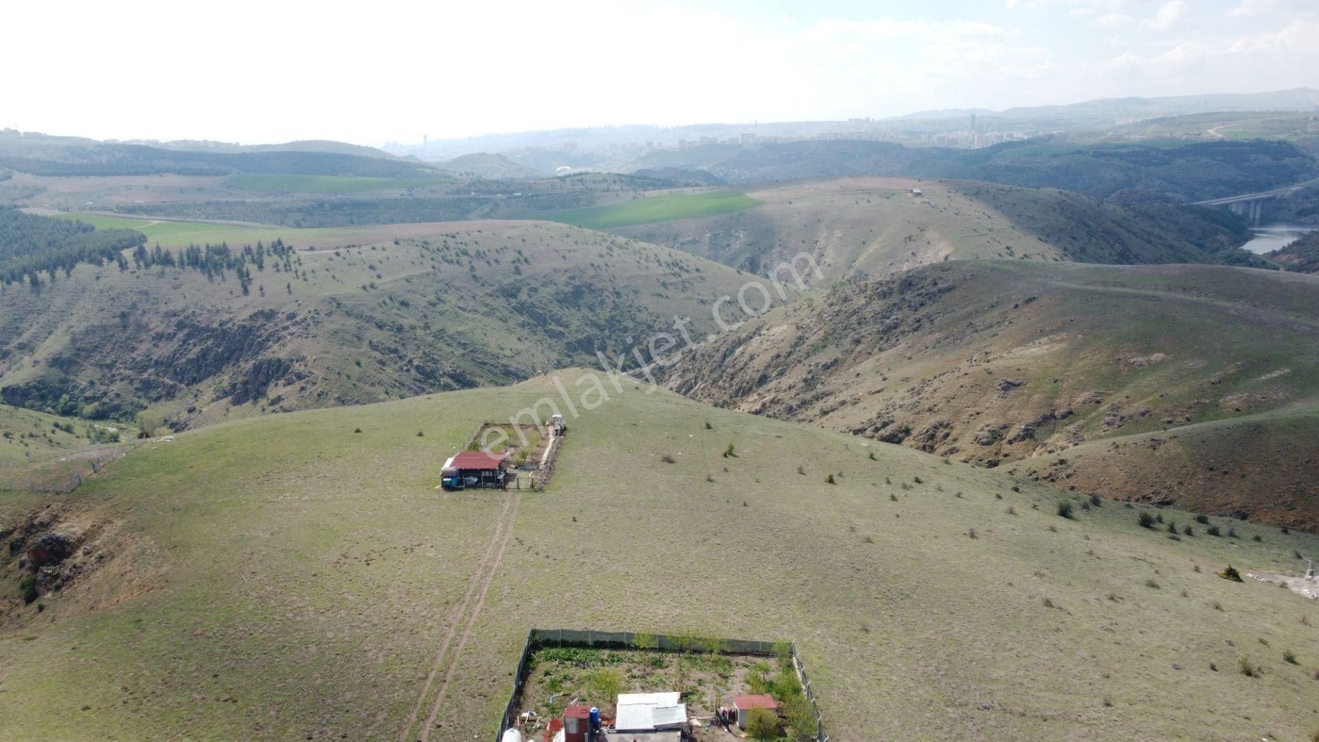 **altındağ Gicik Mahallesinde 500 Metre İmarlı Tek Tapu*** - Görsel 16