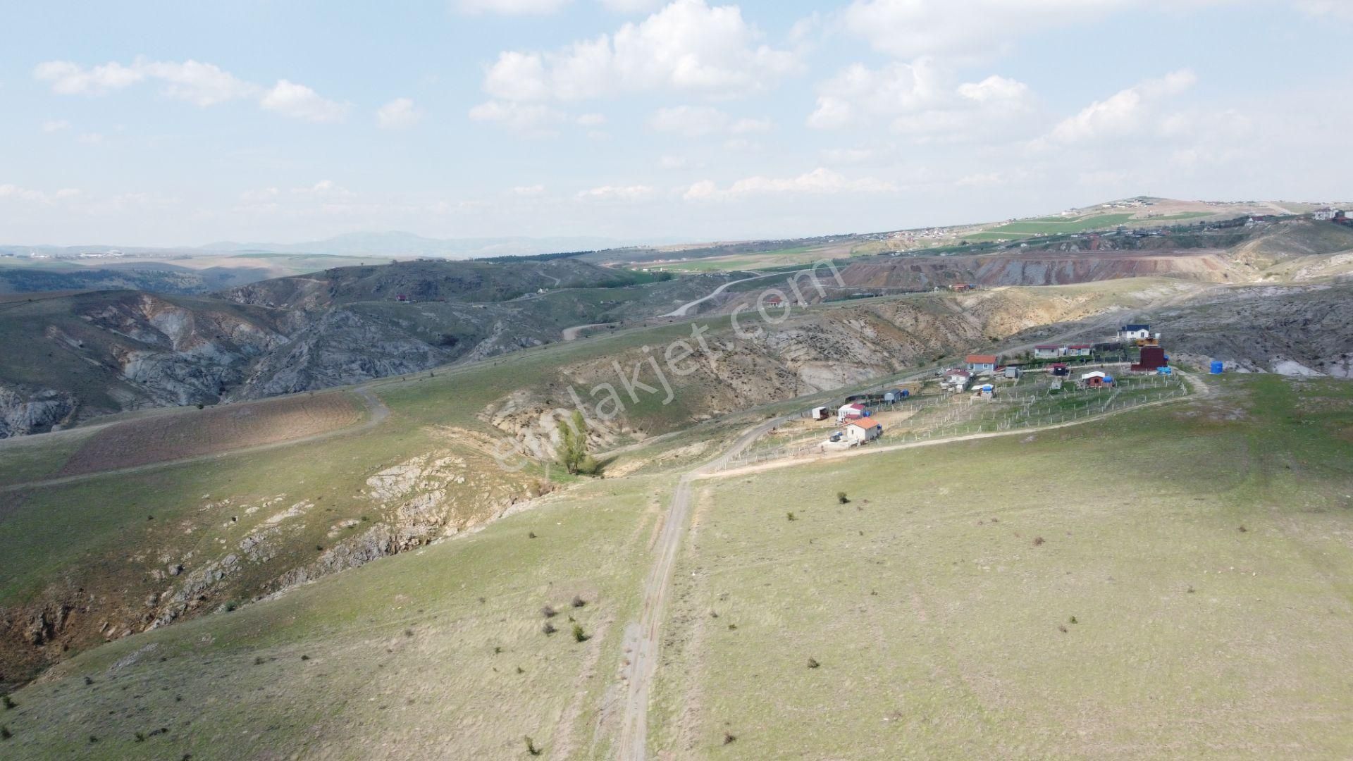 **altındağ Gicik Mahallesinde 500 Metre İmarlı Tek Tapu*** - Görsel 22