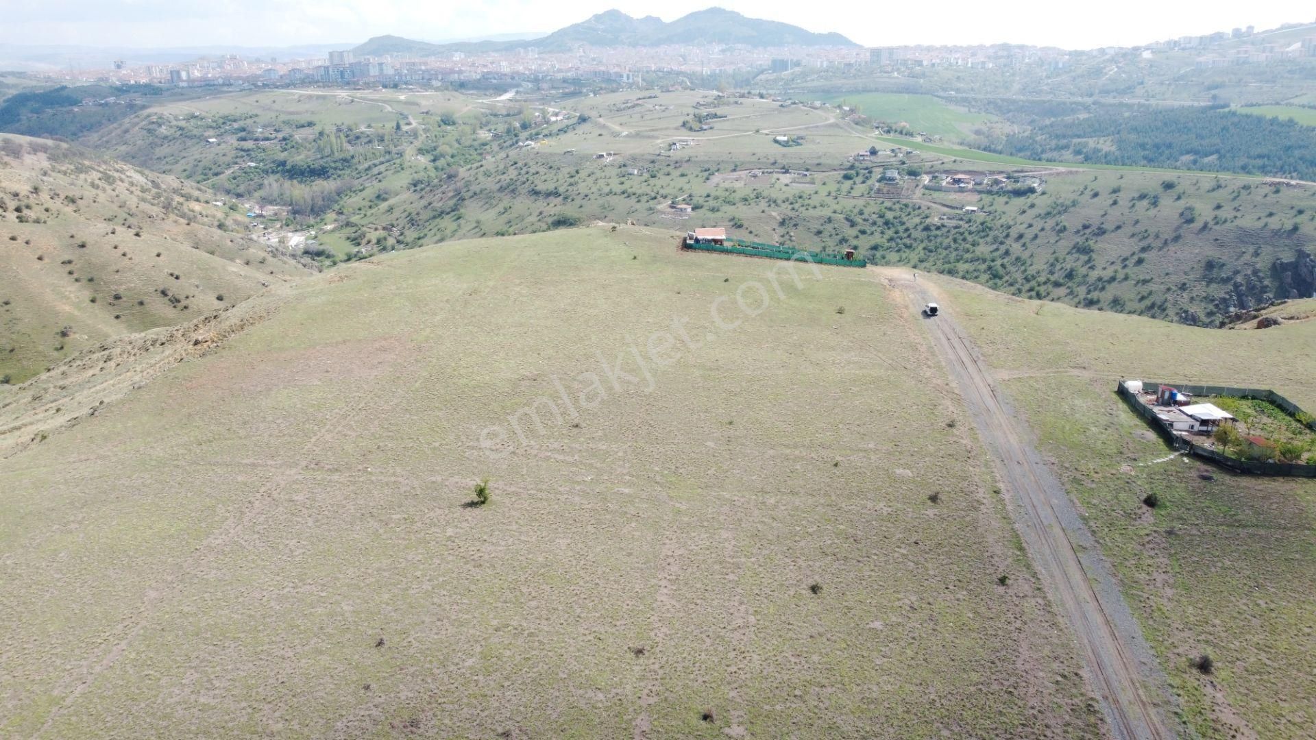 **altındağ Gicik Mahallesinde 500 Metre İmarlı Tek Tapu*** - Görsel 33