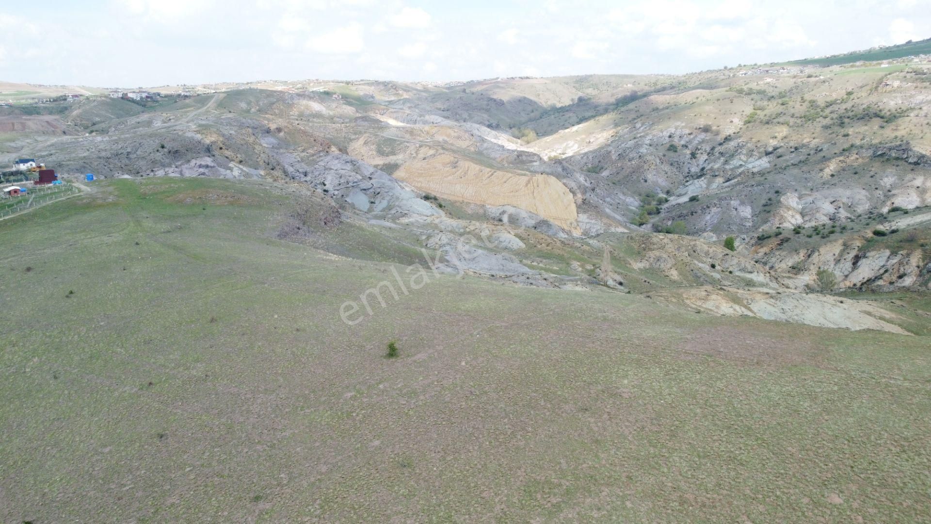 **altındağ Gicik Mahallesinde 500 Metre İmarlı Tek Tapu*** - Görsel 6