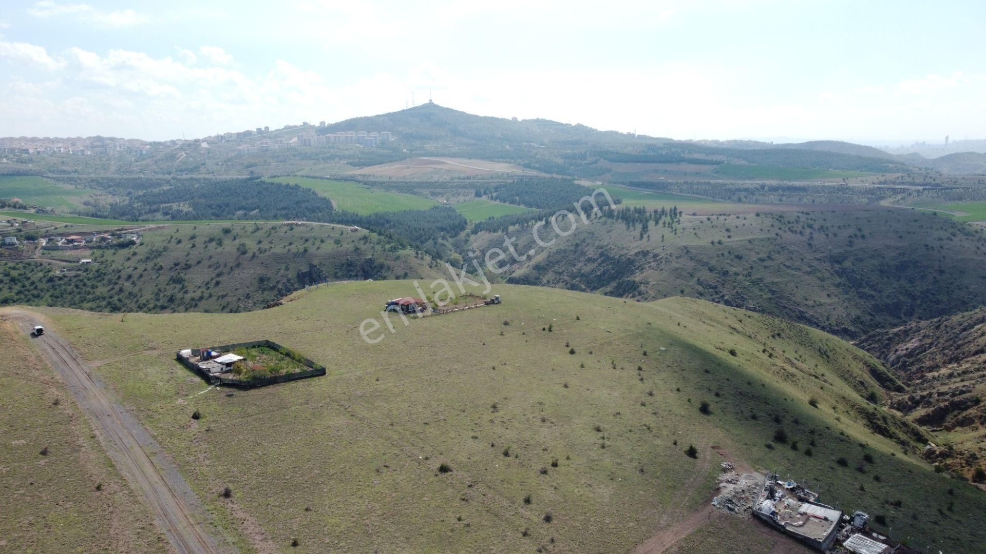 **altındağ Gicik Mahallesinde 500 Metre İmarlı Tek Tapu*** - Görsel 31