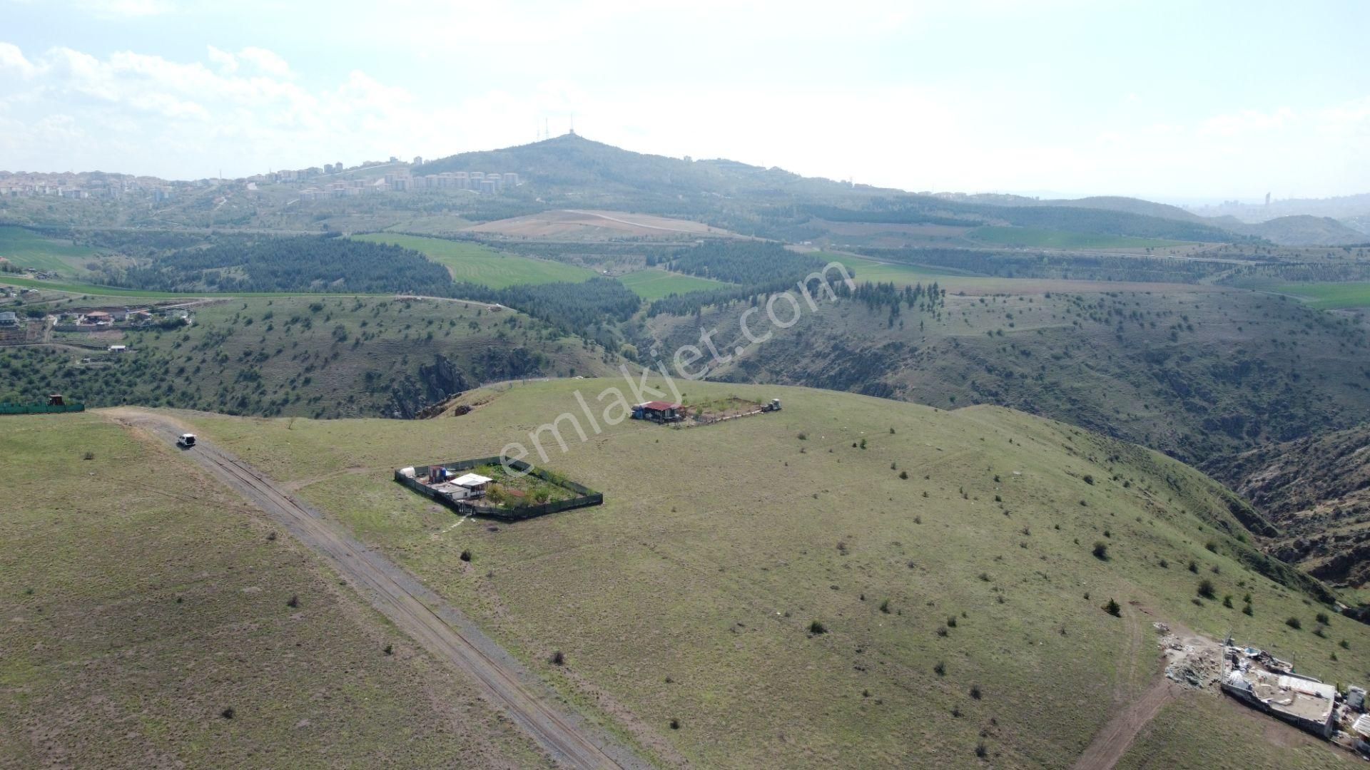 **altındağ Gicik Mahallesinde 500 Metre İmarlı Tek Tapu*** - Görsel 25