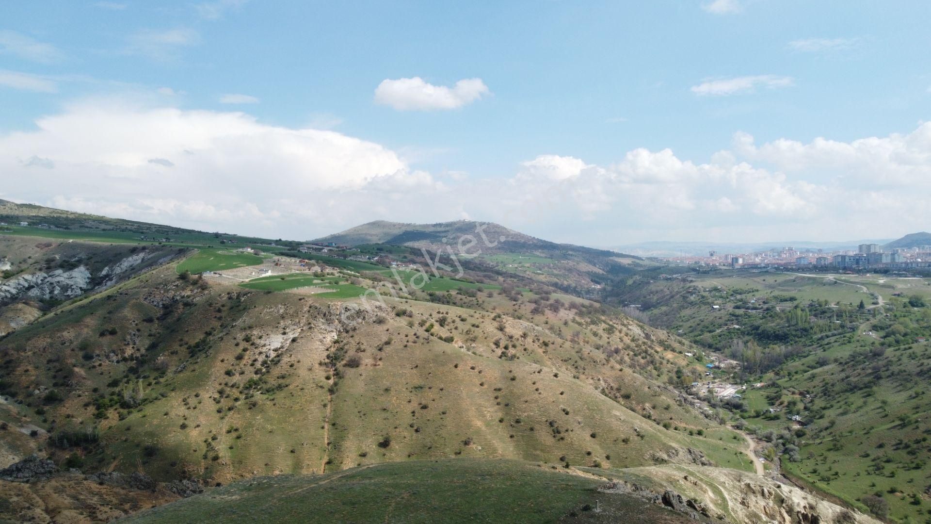 **altındağ Gicik Mahallesinde 500 Metre İmarlı Tek Tapu*** - Görsel 9