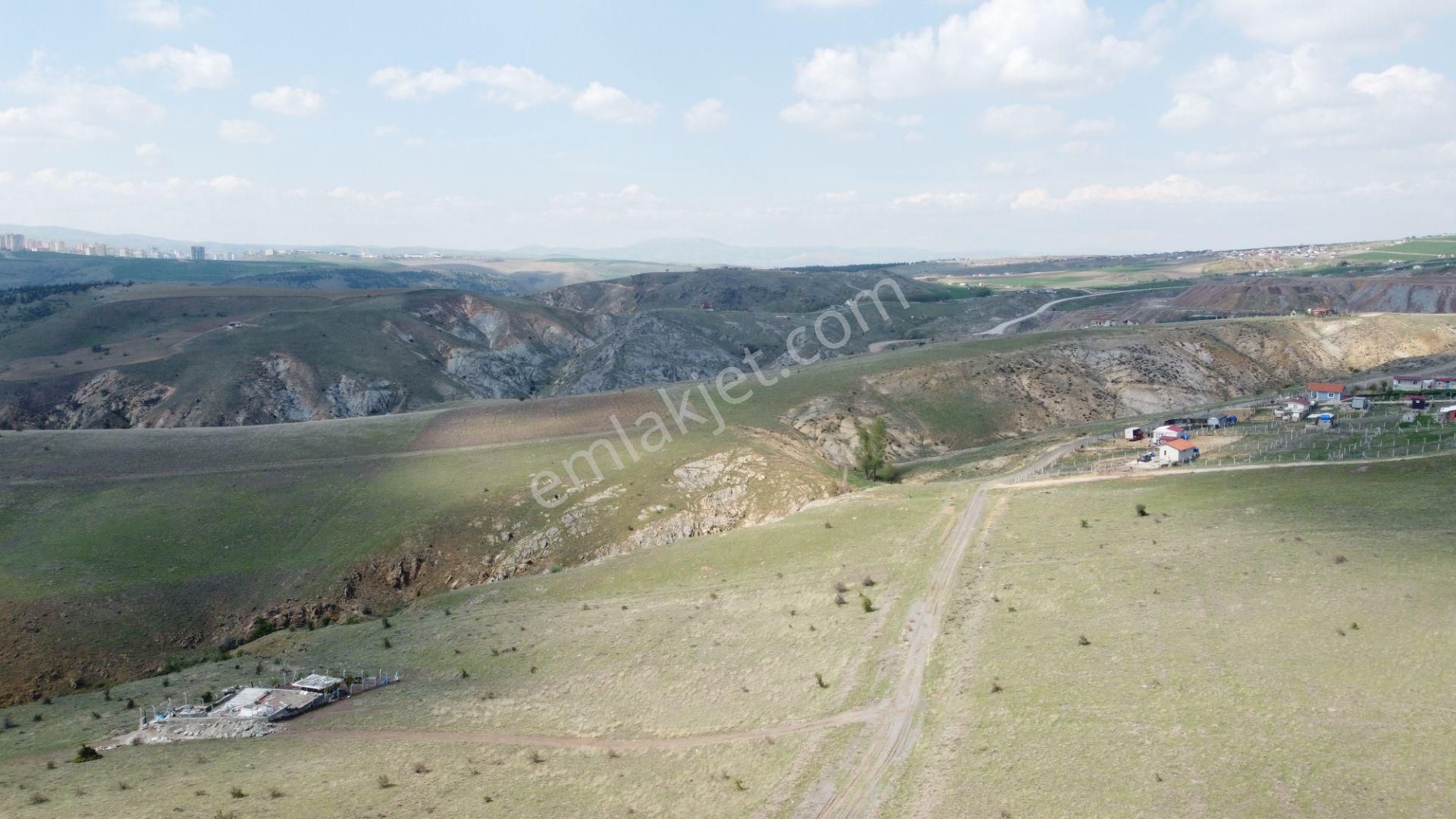 **altındağ Gicik Mahallesinde 500 Metre İmarlı Tek Tapu*** - Görsel 15