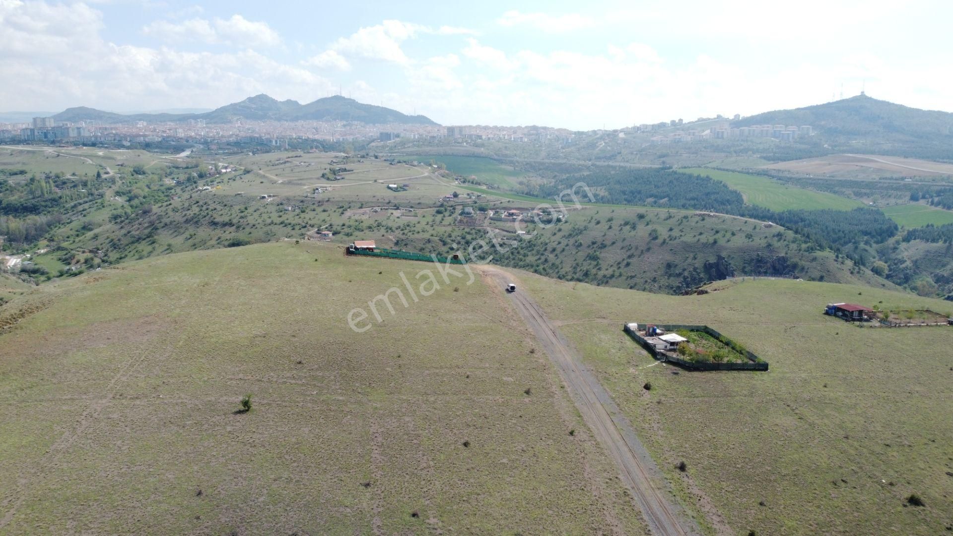 **altındağ Gicik Mahallesinde 500 Metre İmarlı Tek Tapu*** - Görsel 26