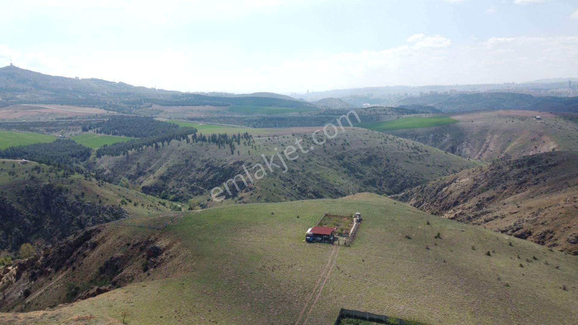 **altındağ Gicik Mahallesinde 500 Metre İmarlı Tek Tapu*** - Görsel 14