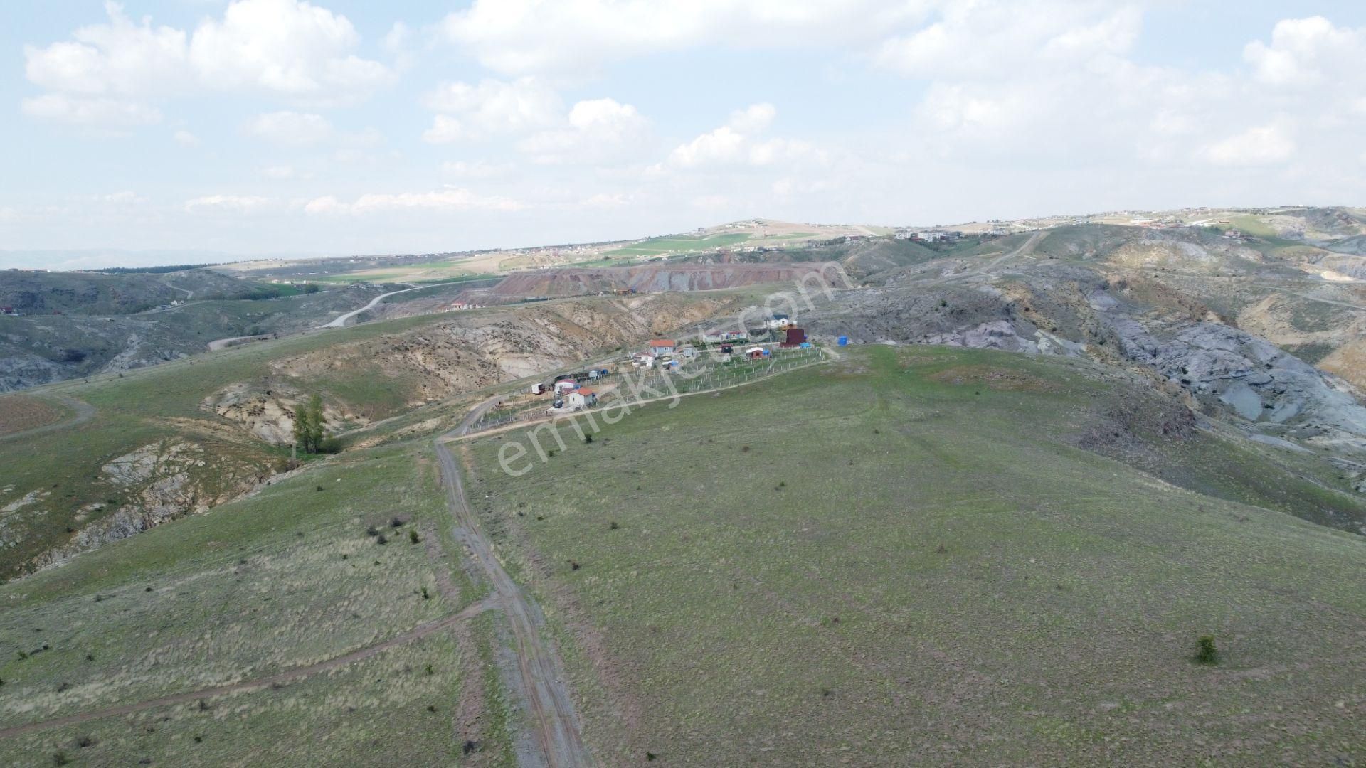 **altındağ Gicik Mahallesinde 500 Metre İmarlı Tek Tapu*** - Görsel 3