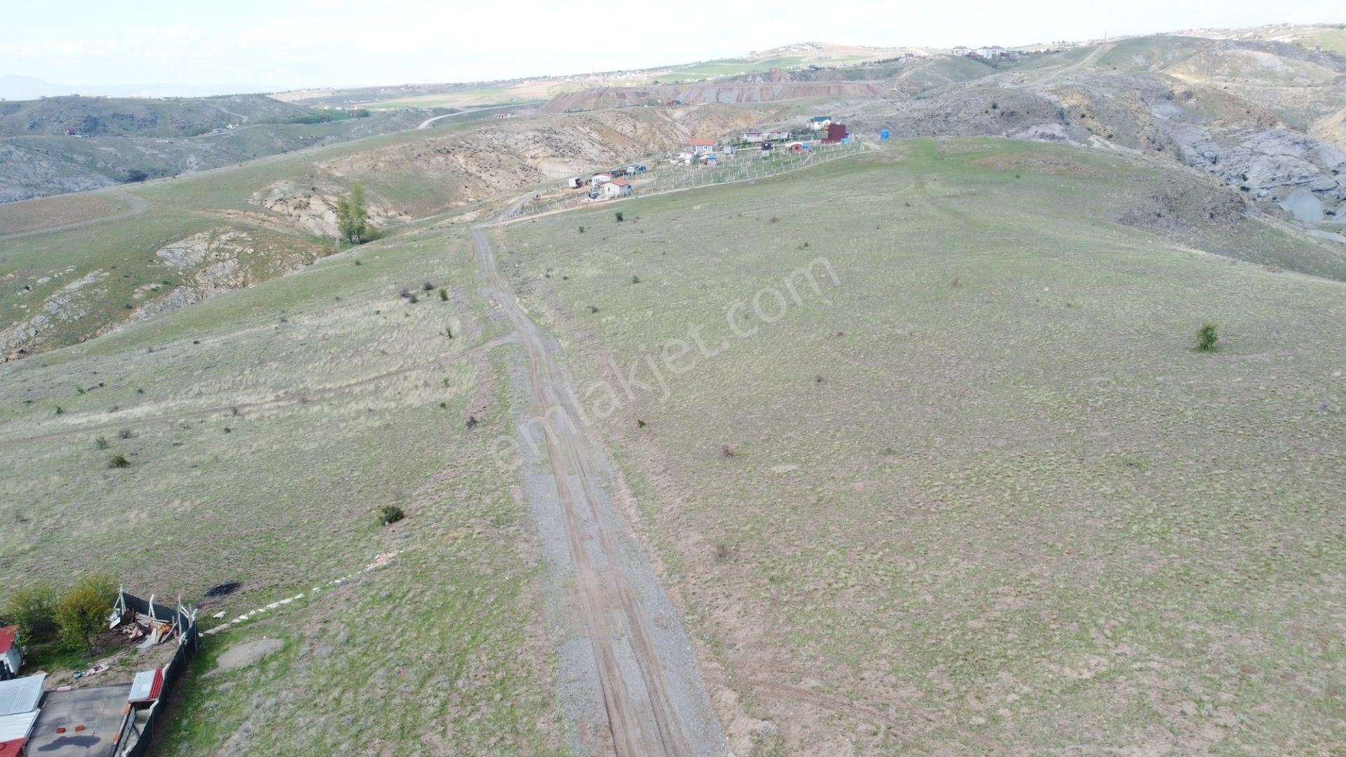 **altındağ Gicik Mahallesinde 500 Metre İmarlı Tek Tapu*** - Görsel 2