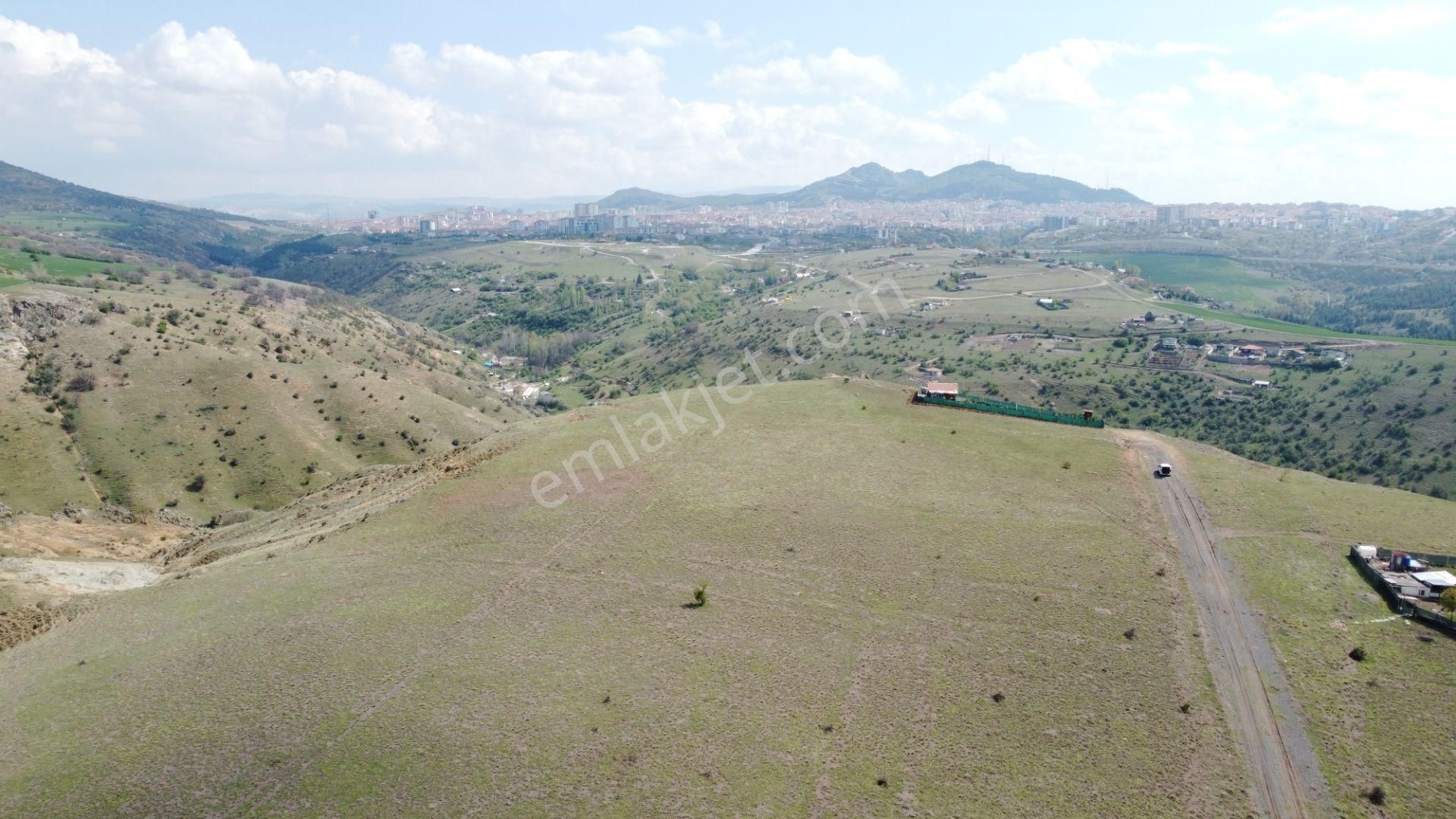 **altındağ Gicik Mahallesinde 500 Metre İmarlı Tek Tapu*** - Görsel 28