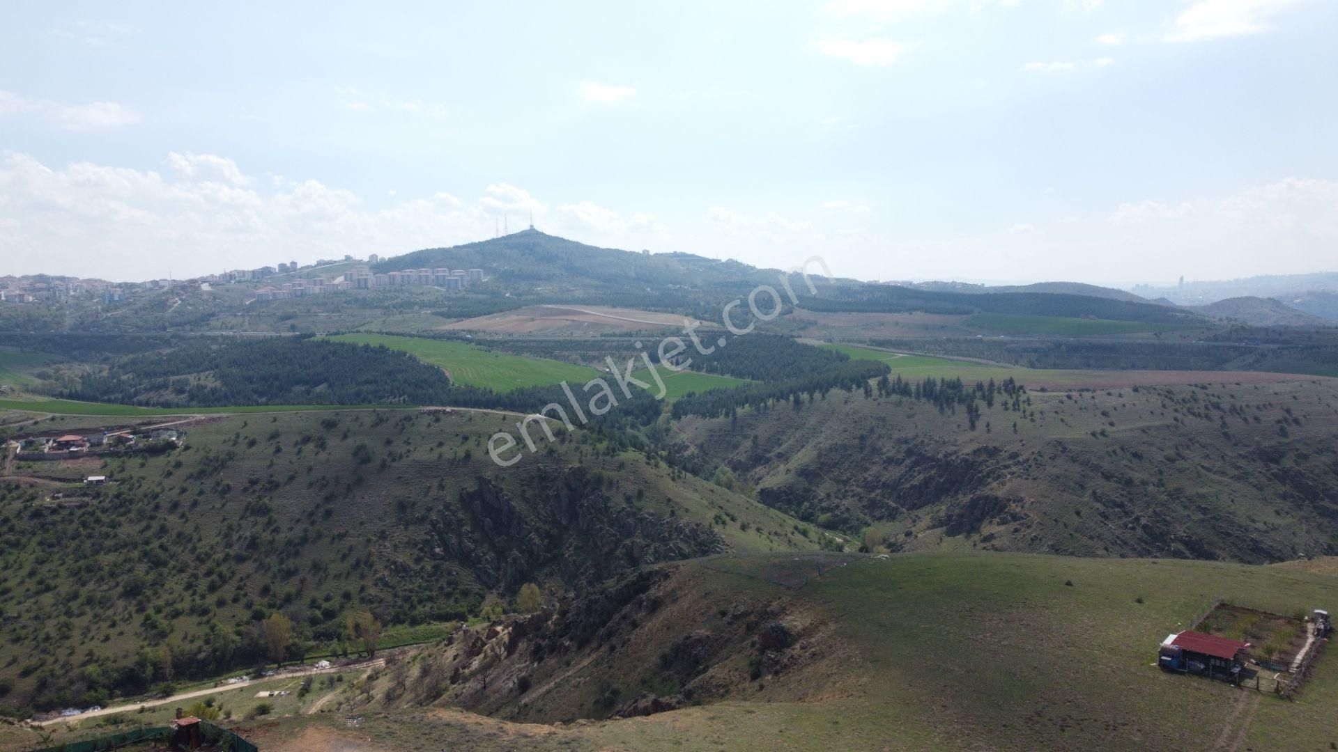 **altındağ Gicik Mahallesinde 500 Metre İmarlı Tek Tapu*** - Görsel 12