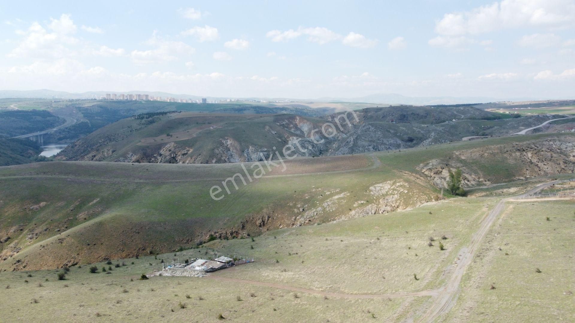 **altındağ Gicik Mahallesinde 500 Metre İmarlı Tek Tapu*** - Görsel 20