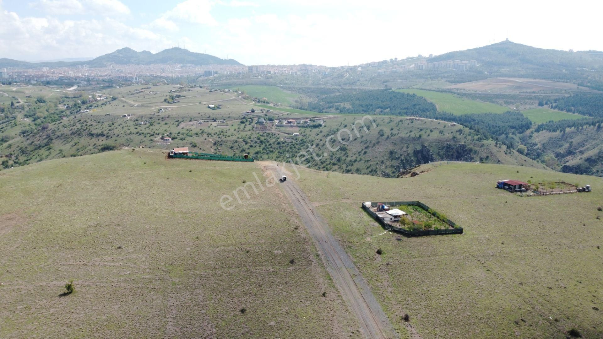 **altındağ Gicik Mahallesinde 500 Metre İmarlı Tek Tapu*** - Görsel 35