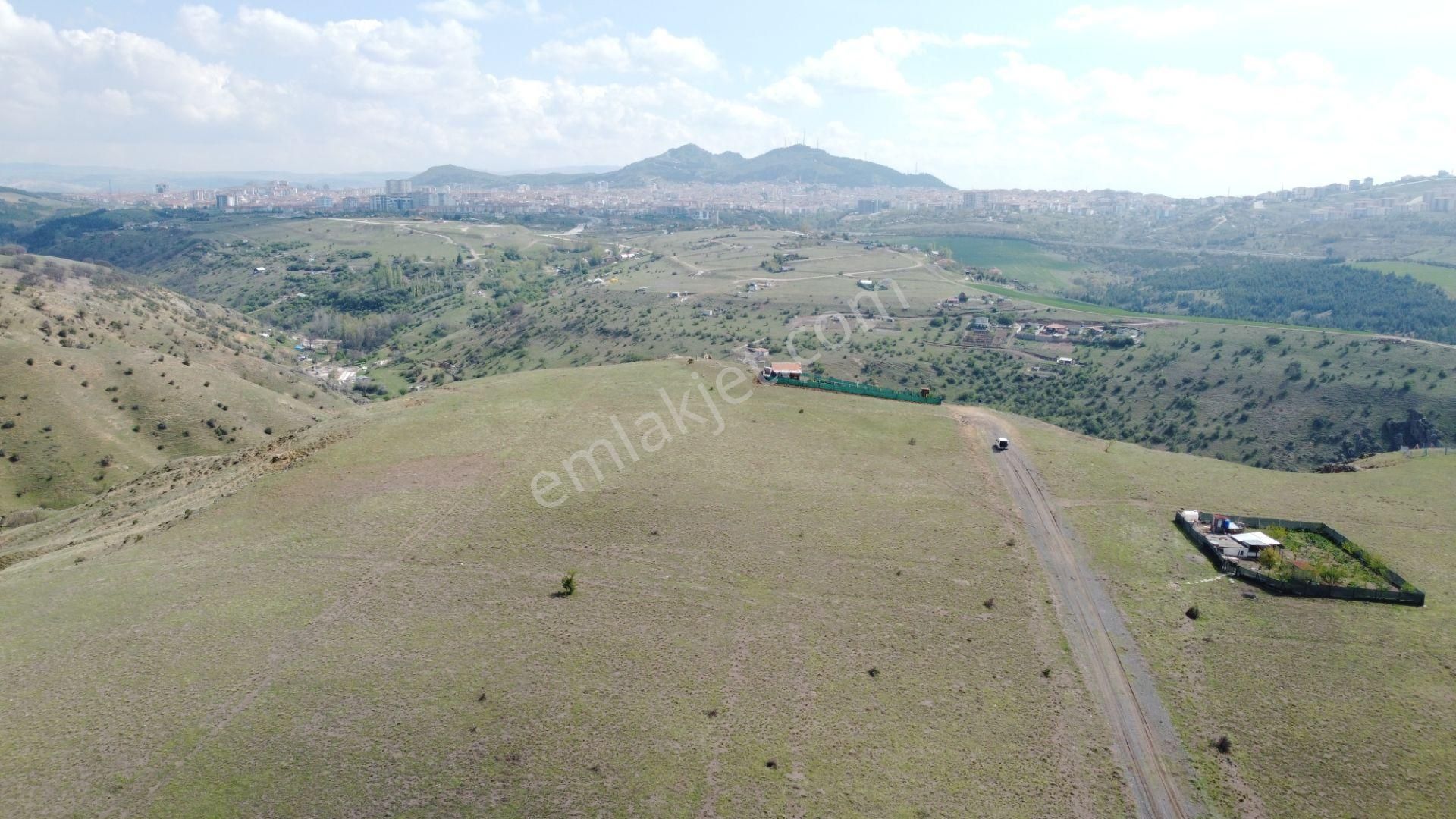 **altındağ Gicik Mahallesinde 500 Metre İmarlı Tek Tapu*** - Görsel 18