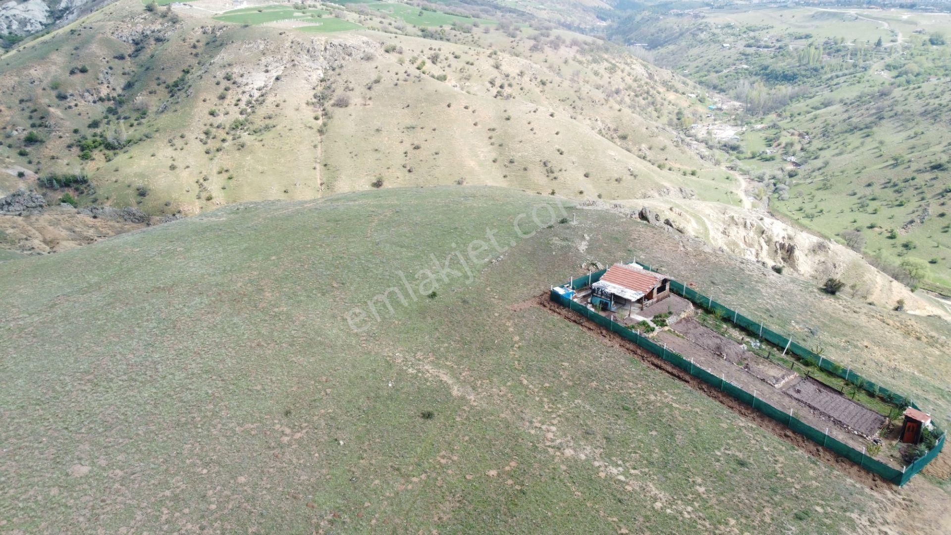 **altındağ Gicik Mahallesinde 500 Metre İmarlı Tek Tapu*** - Görsel 5