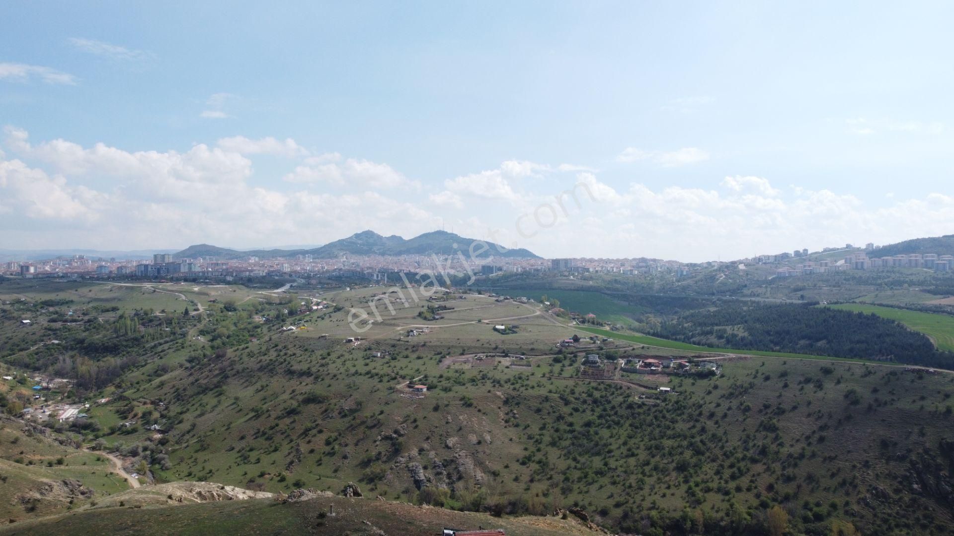 **altındağ Gicik Mahallesinde 500 Metre İmarlı Tek Tapu*** - Görsel 10