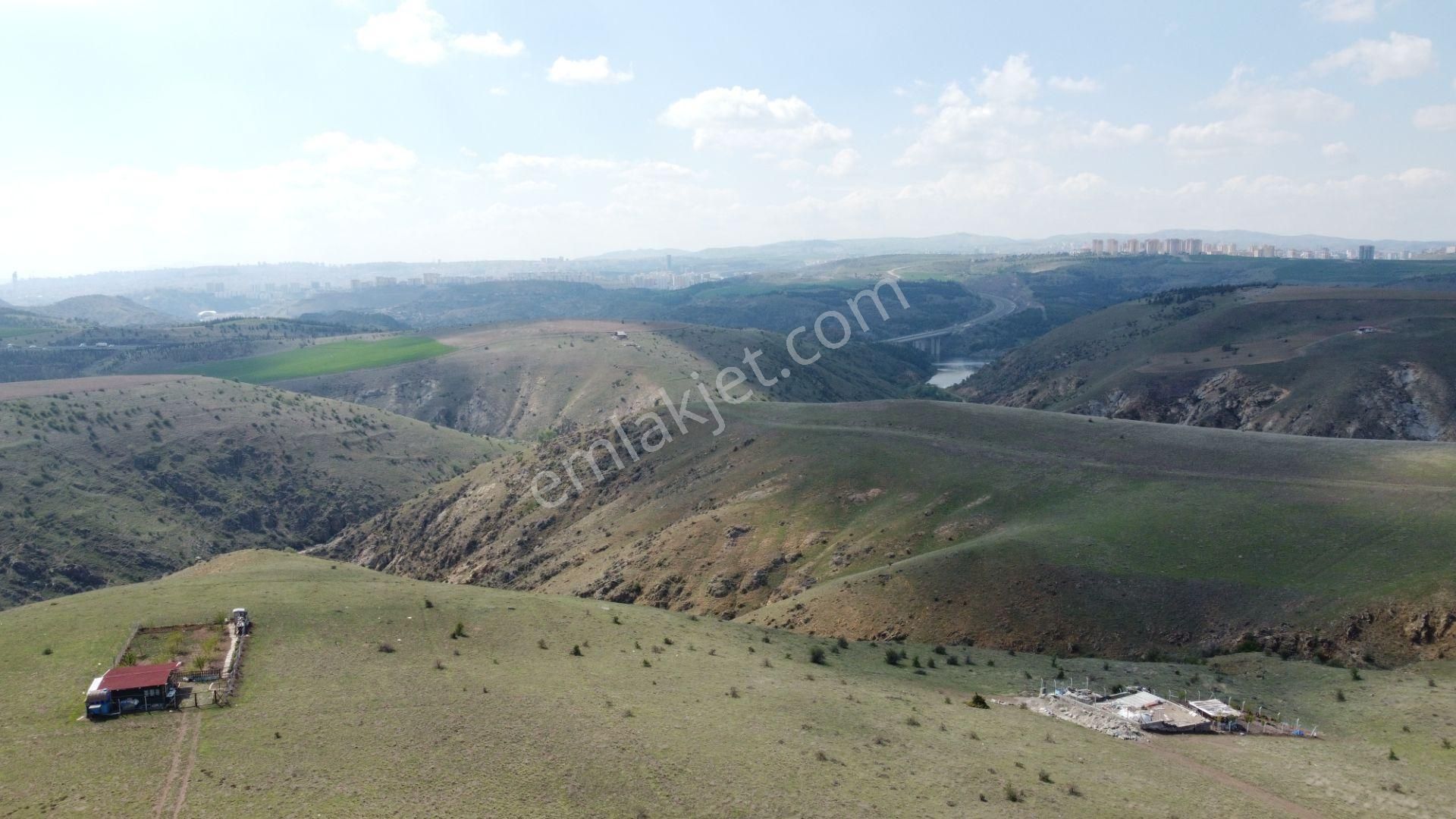 **altındağ Gicik Mahallesinde 500 Metre İmarlı Tek Tapu*** - Görsel 17