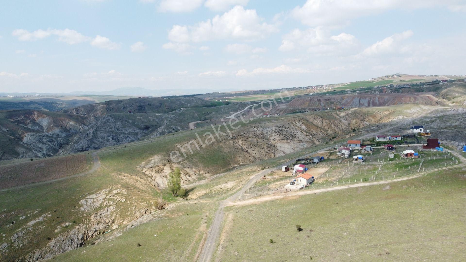 **altındağ Gicik Mahallesinde 500 Metre İmarlı Tek Tapu*** - Görsel 23