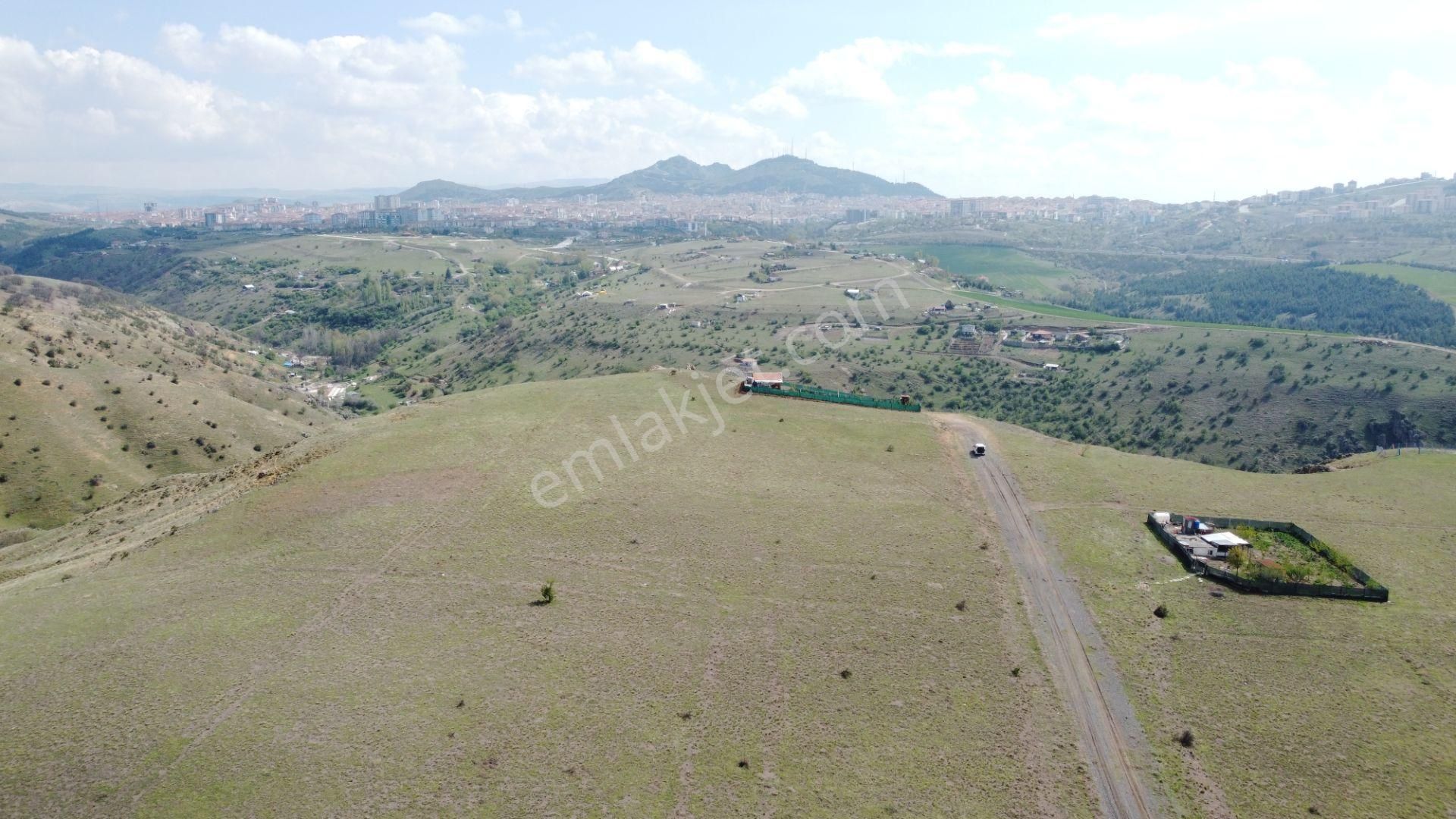 **altındağ Gicik Mahallesinde 500 Metre İmarlı Tek Tapu*** - Görsel 29