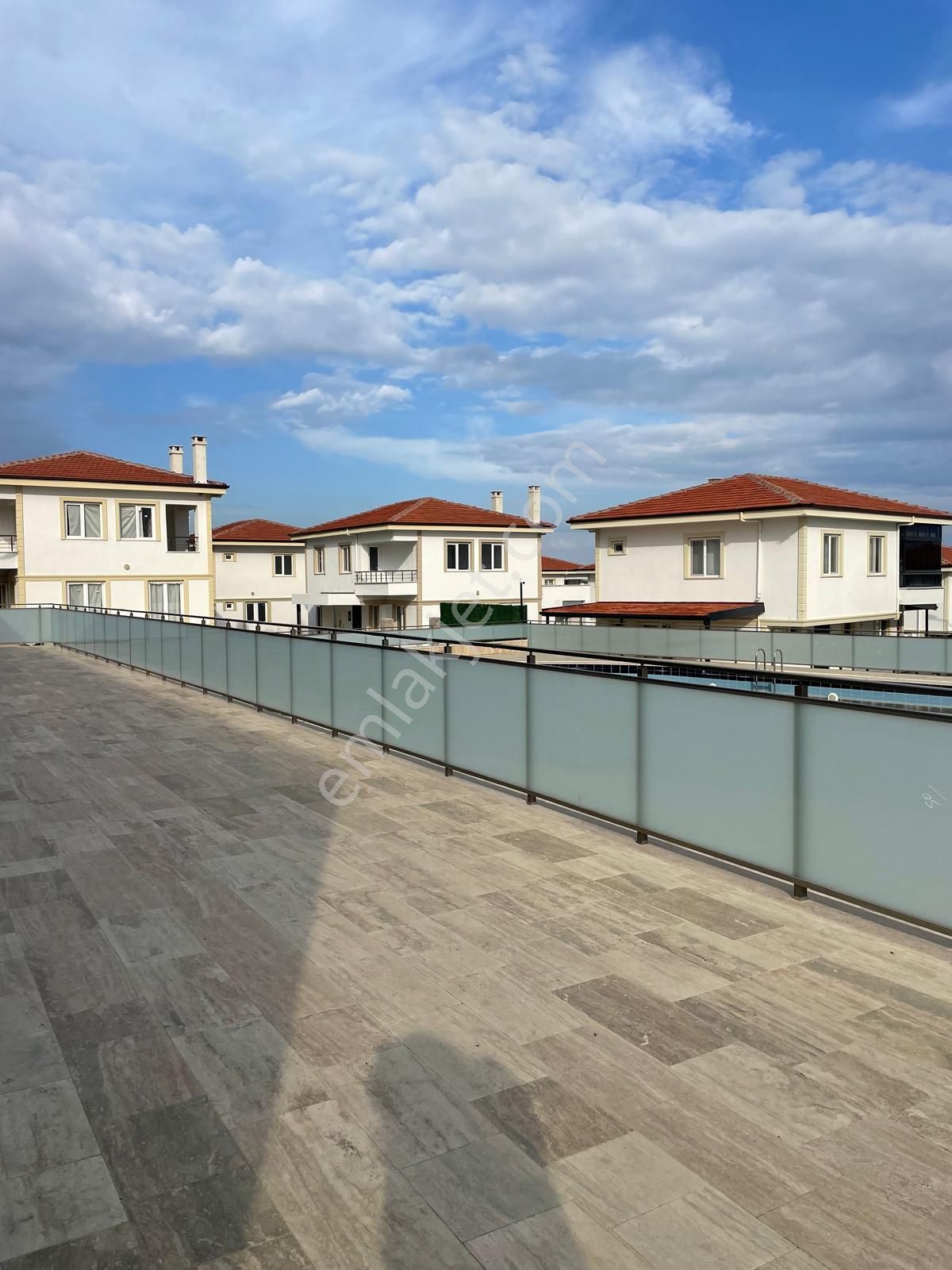 Şarköy De Işık Emlaktan İstiklal Mah De 3+1 140 M2 Mustakil Villa - Görsel 23