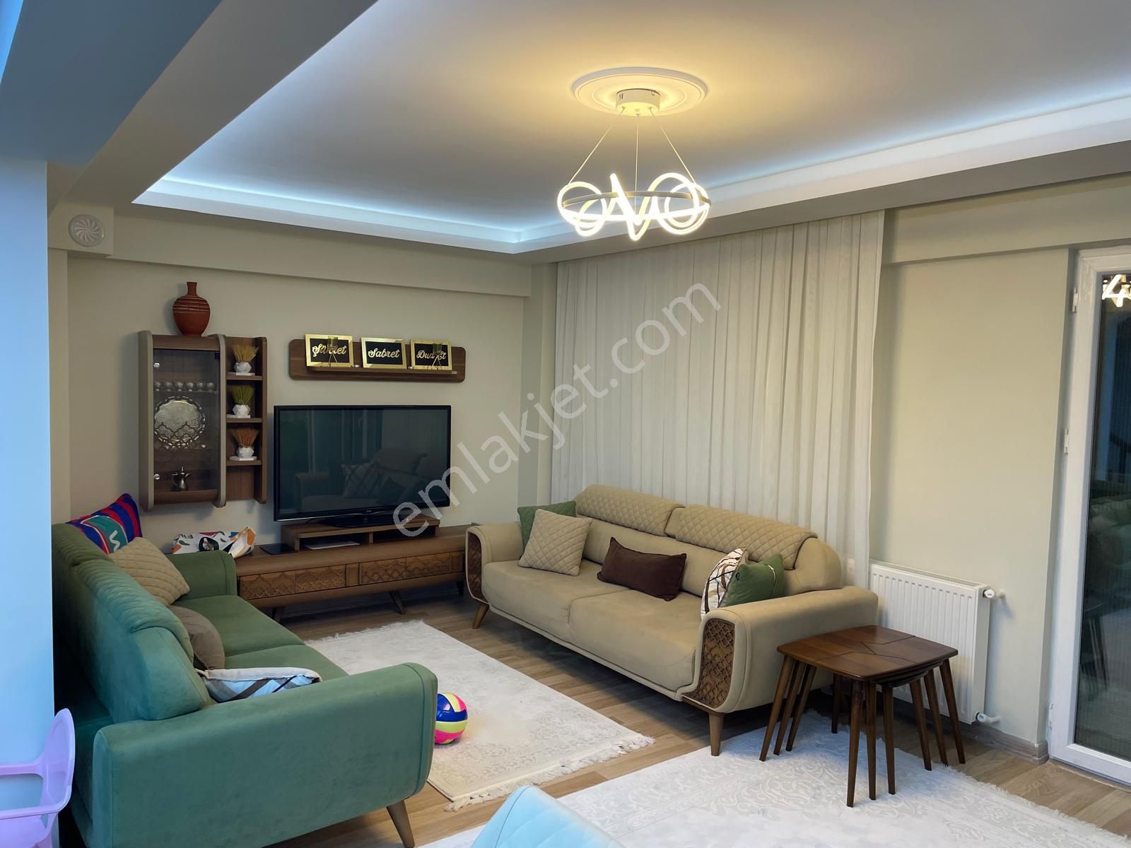 Şarköy De Işık Emlaktan İstiklal Mah De 3+1 140 M2 Mustakil Villa - Görsel 6