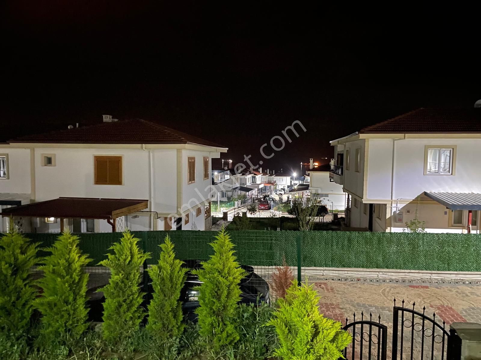 Şarköy De Işık Emlaktan İstiklal Mah De 3+1 140 M2 Mustakil Villa - Görsel 18