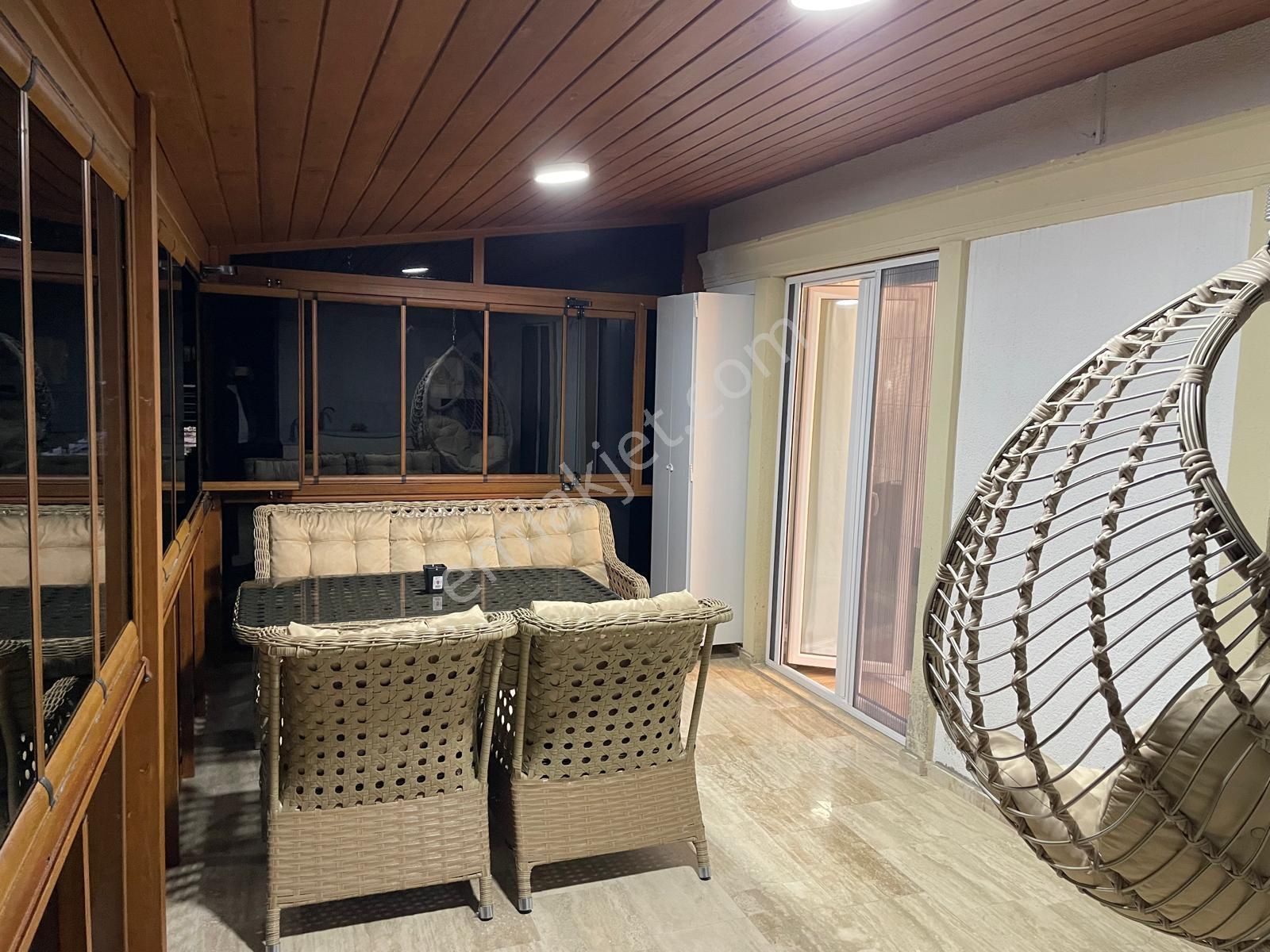 Şarköy De Işık Emlaktan İstiklal Mah De 3+1 140 M2 Mustakil Villa - Görsel 2