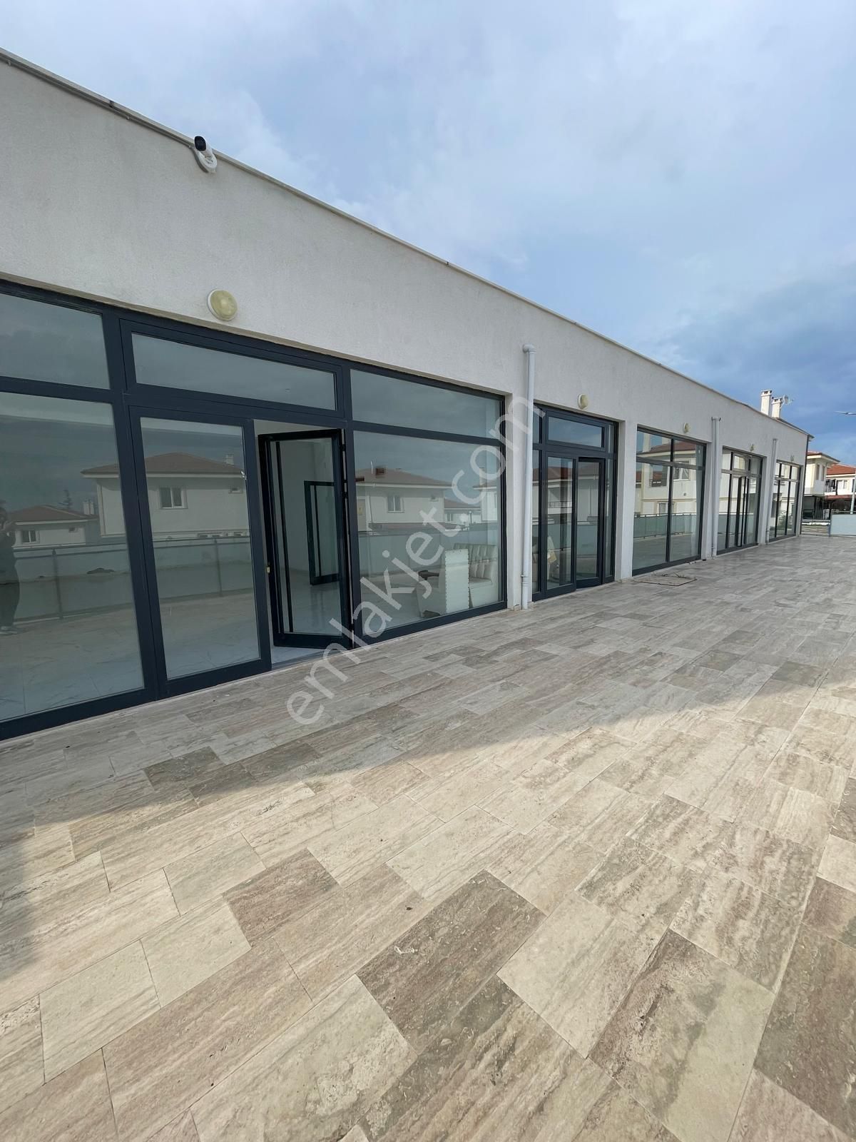 Şarköy De Işık Emlaktan İstiklal Mah De 3+1 140 M2 Mustakil Villa - Görsel 25