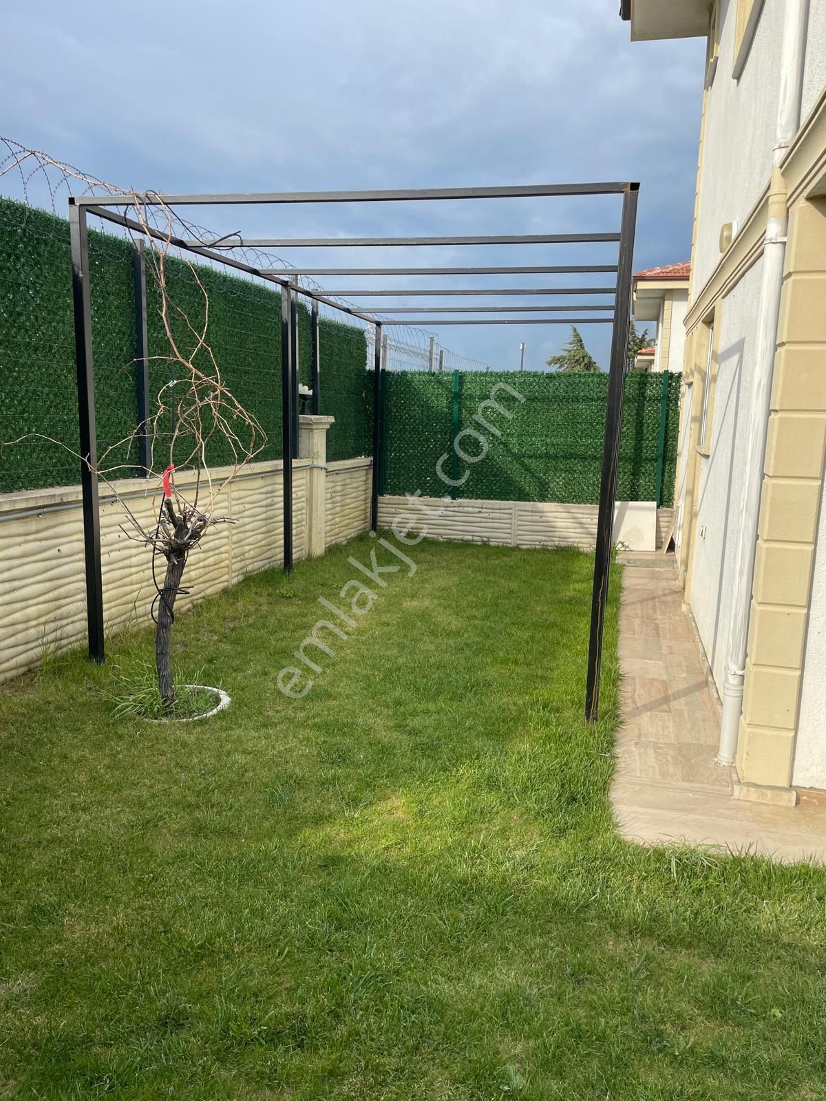 Şarköy De Işık Emlaktan İstiklal Mah De 3+1 140 M2 Mustakil Villa - Görsel 22
