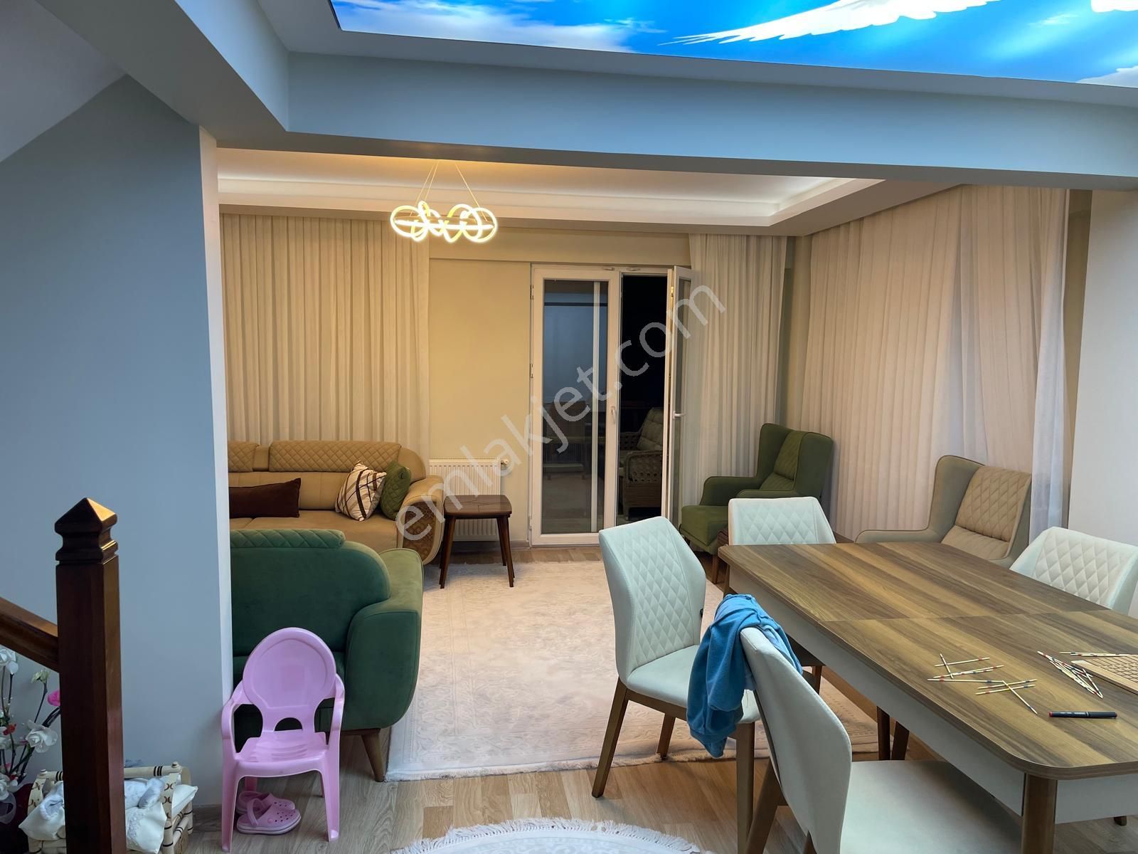 Şarköy De Işık Emlaktan İstiklal Mah De 3+1 140 M2 Mustakil Villa - Görsel 7