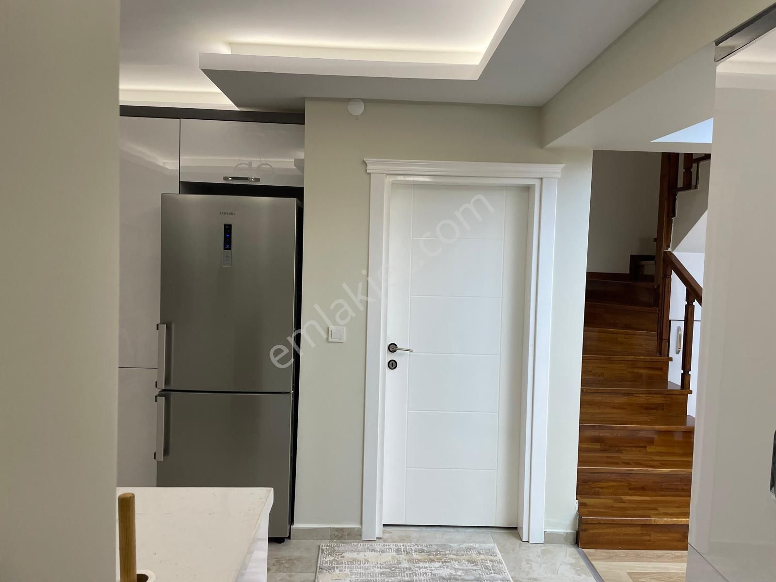 Şarköy De Işık Emlaktan İstiklal Mah De 3+1 140 M2 Mustakil Villa - Görsel 8