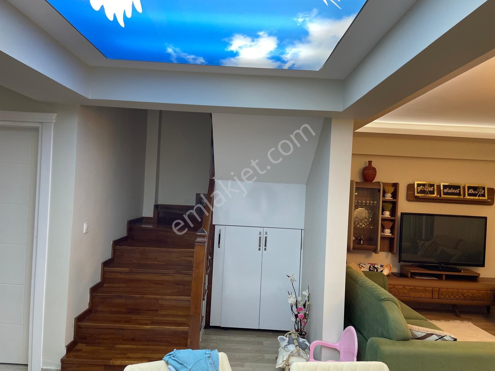 Şarköy De Işık Emlaktan İstiklal Mah De 3+1 140 M2 Mustakil Villa - Görsel 14
