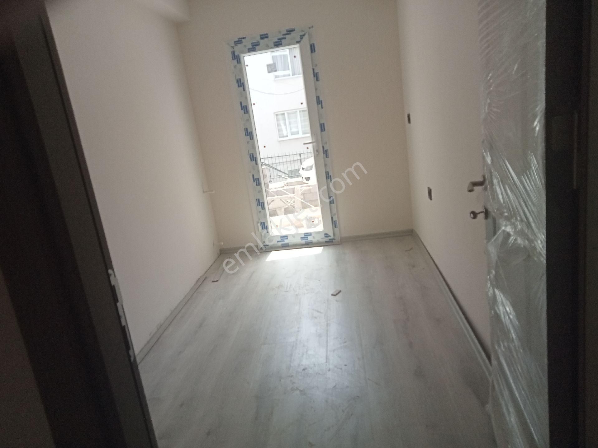 Sertaç Gayrimenkulden Satılık Bir Artı Bir