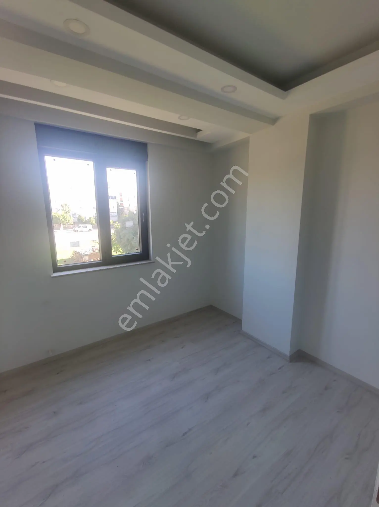 Antalya Kepez Ünsalda Satılık Sıfır 3+1 Daire No-20018 - Görsel 8