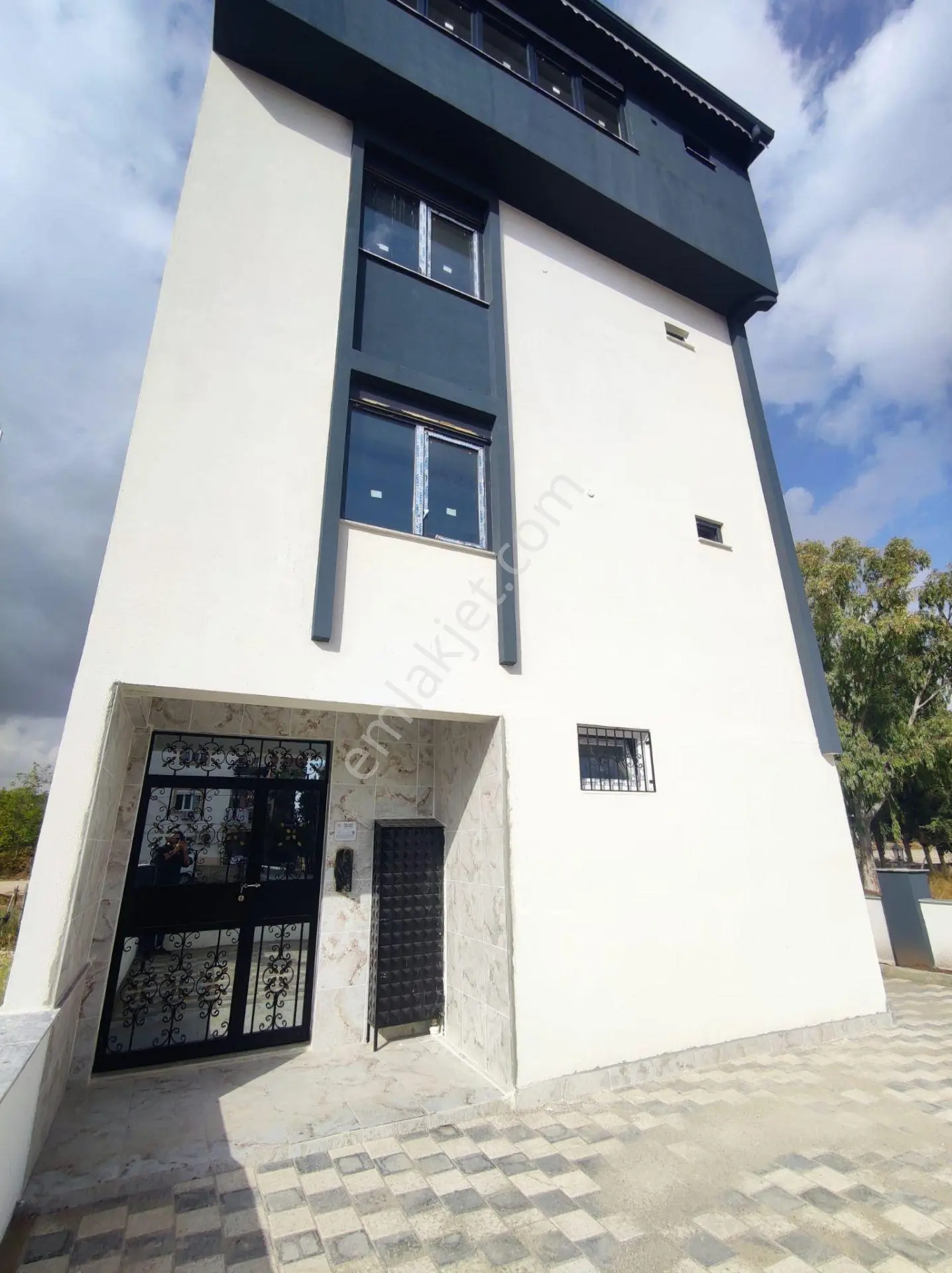 Antalya Kepez Ünsalda Satılık Sıfır 3+1 Daire No-20018 - Görsel 6