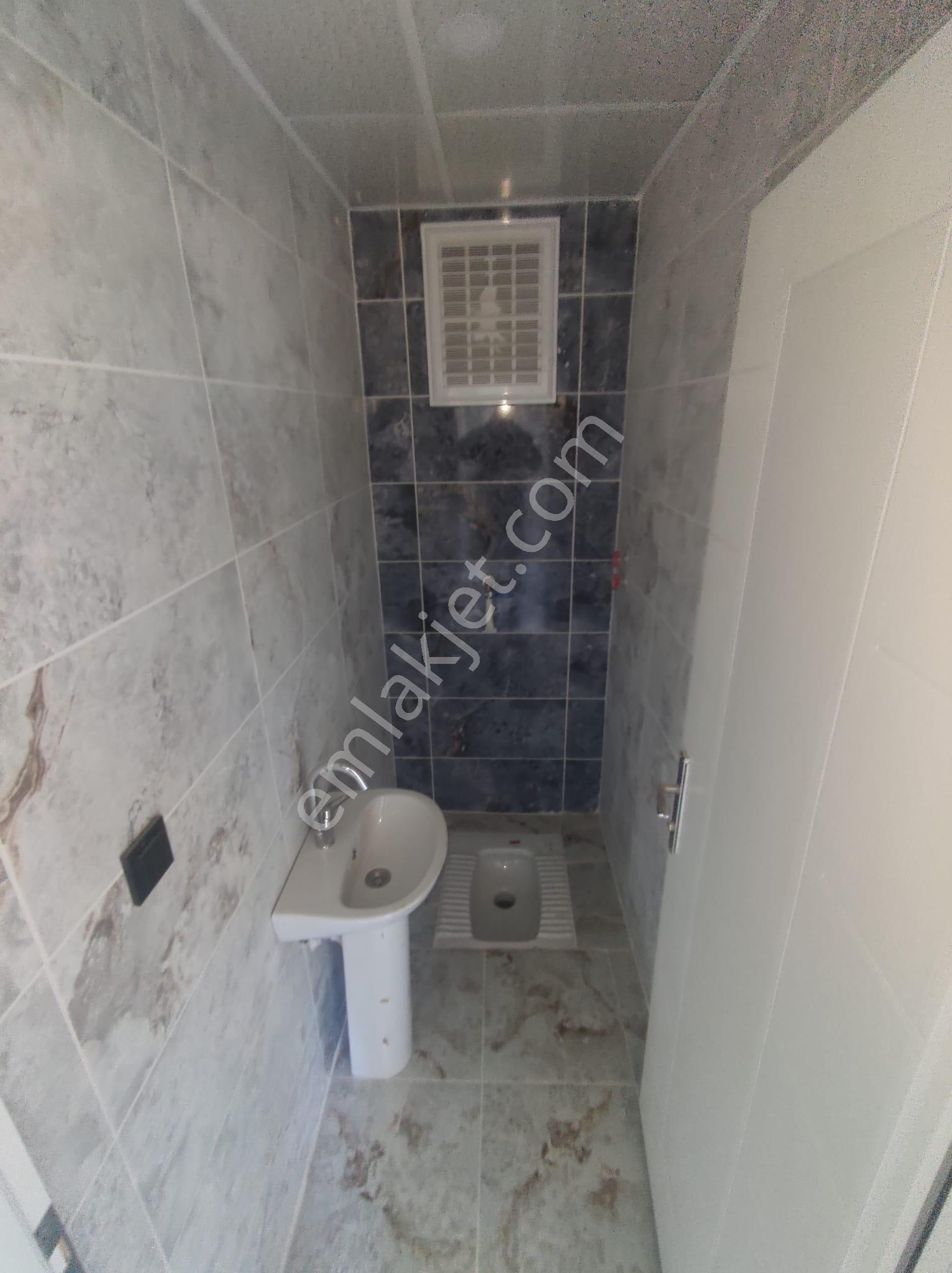 Antalya Kepez Ünsalda Satılık Sıfır 3+1 Daire No-20018 - Görsel 9