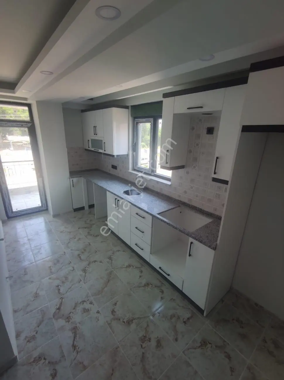 Antalya Kepez Ünsalda Satılık Sıfır 3+1 Daire No-20018 - Görsel 34
