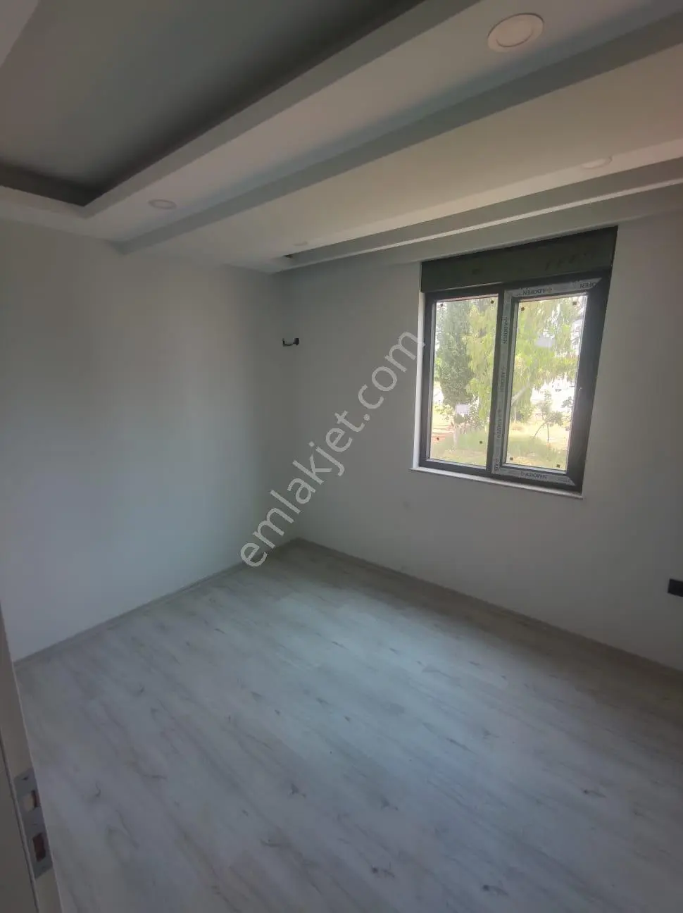 Antalya Kepez Ünsalda Satılık Sıfır 3+1 Daire No-20018 - Görsel 31