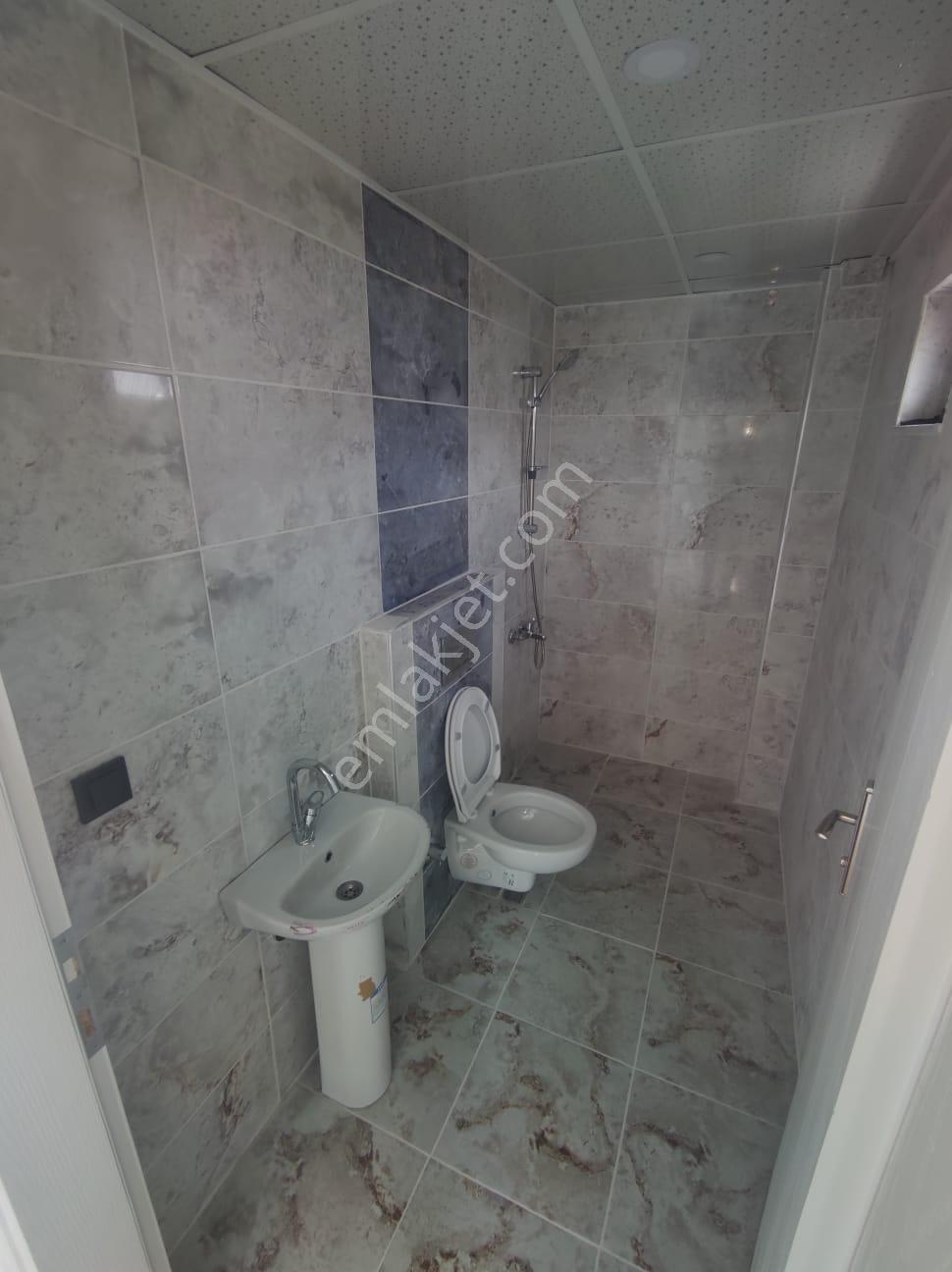 Antalya Kepez Ünsalda Satılık Sıfır 3+1 Daire No-20018 - Görsel 24