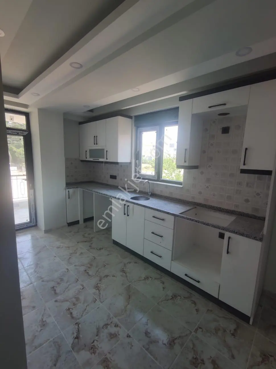 Antalya Kepez Ünsalda Satılık Sıfır 3+1 Daire No-20018 - Görsel 35