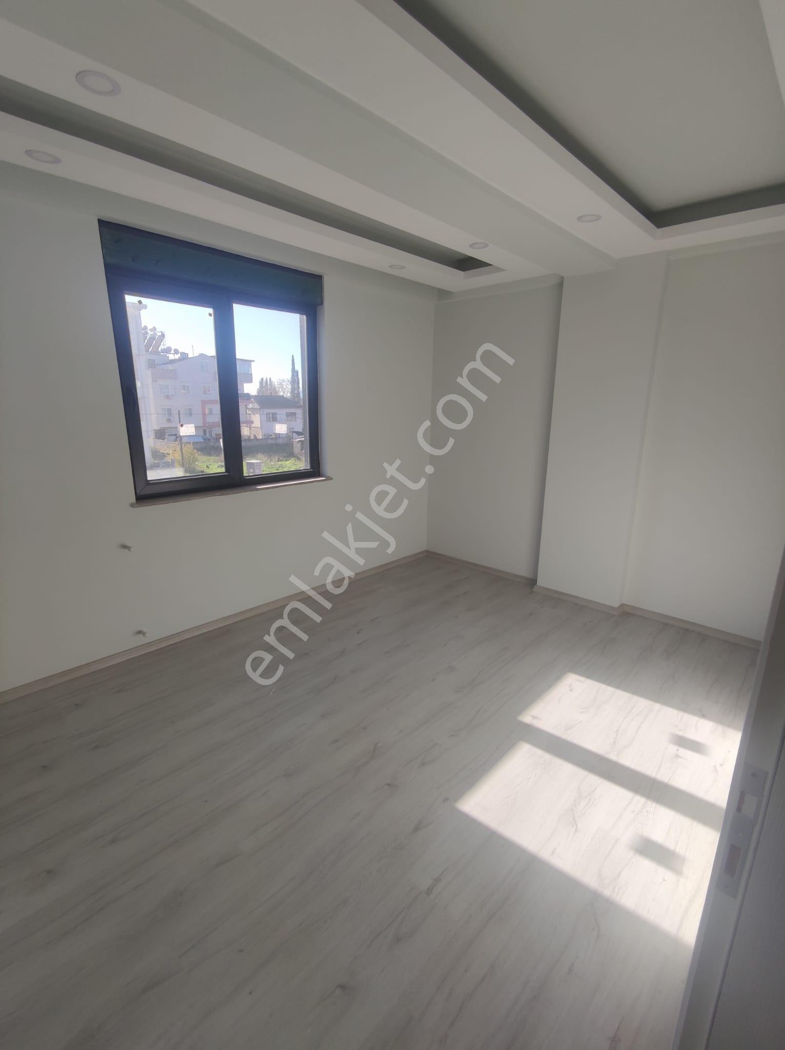 Antalya Kepez Ünsalda Satılık Sıfır 3+1 Daire No-20018 - Görsel 7