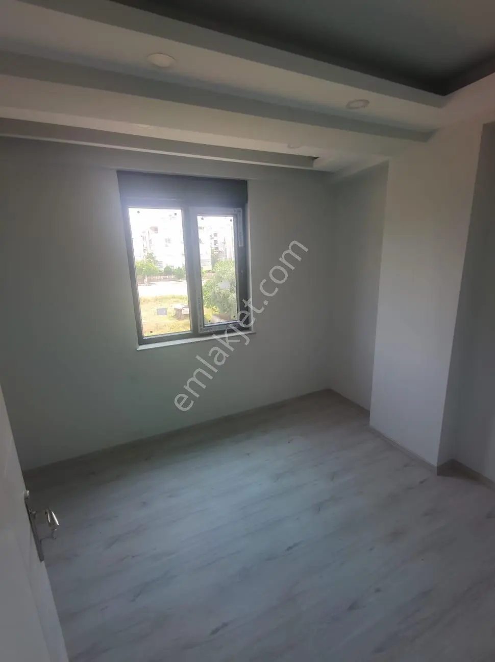 Antalya Kepez Ünsalda Satılık Sıfır 3+1 Daire No-20018 - Görsel 26