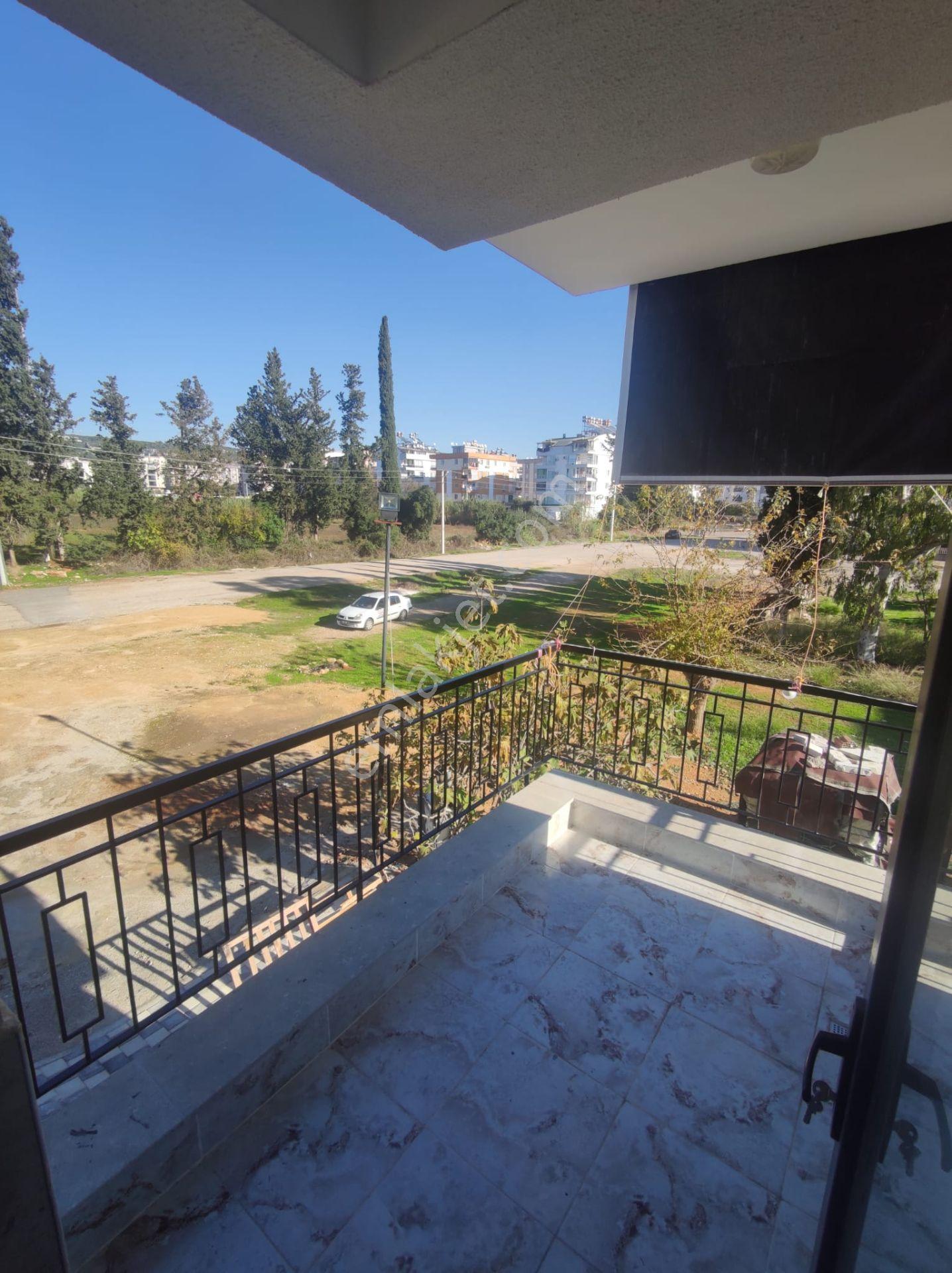Antalya Kepez Ünsalda Satılık Sıfır 3+1 Daire No-20018 - Görsel 15